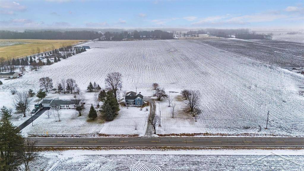 65 S Garfield Road, Linwood, MI 48634 — Photo 24