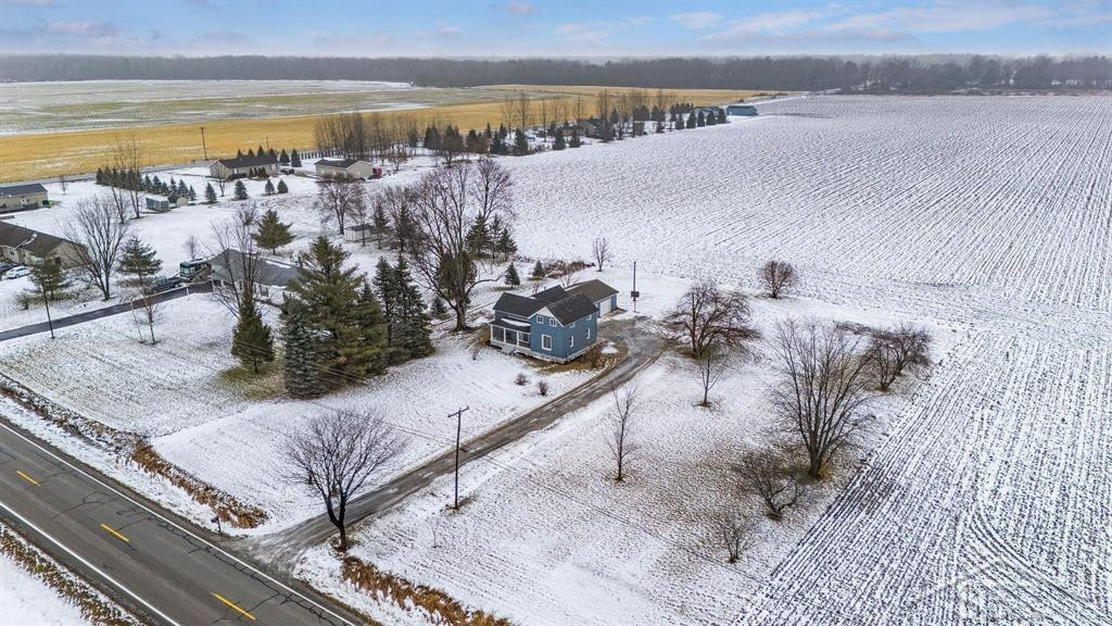 65 S Garfield Road, Linwood, MI 48634 — Photo 26