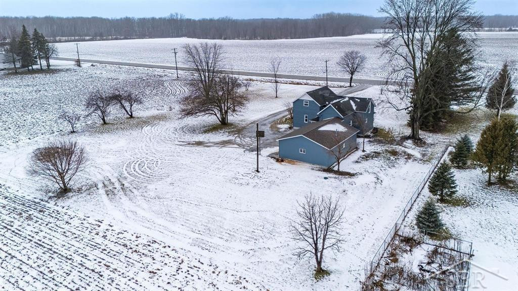 65 S Garfield Road, Linwood, MI 48634 — Photo 28