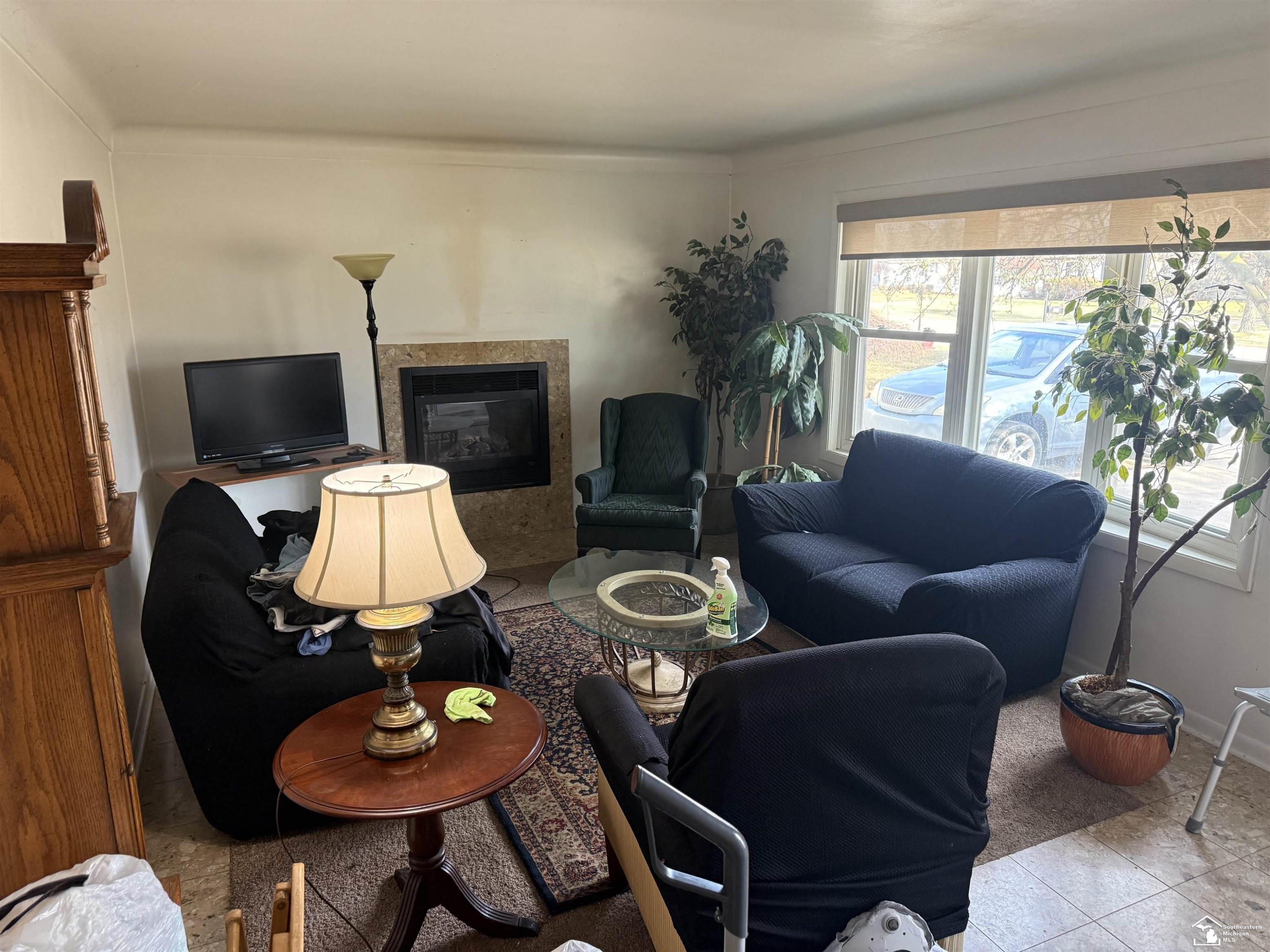 540 S Concetta, MI 48161 — Photo 5