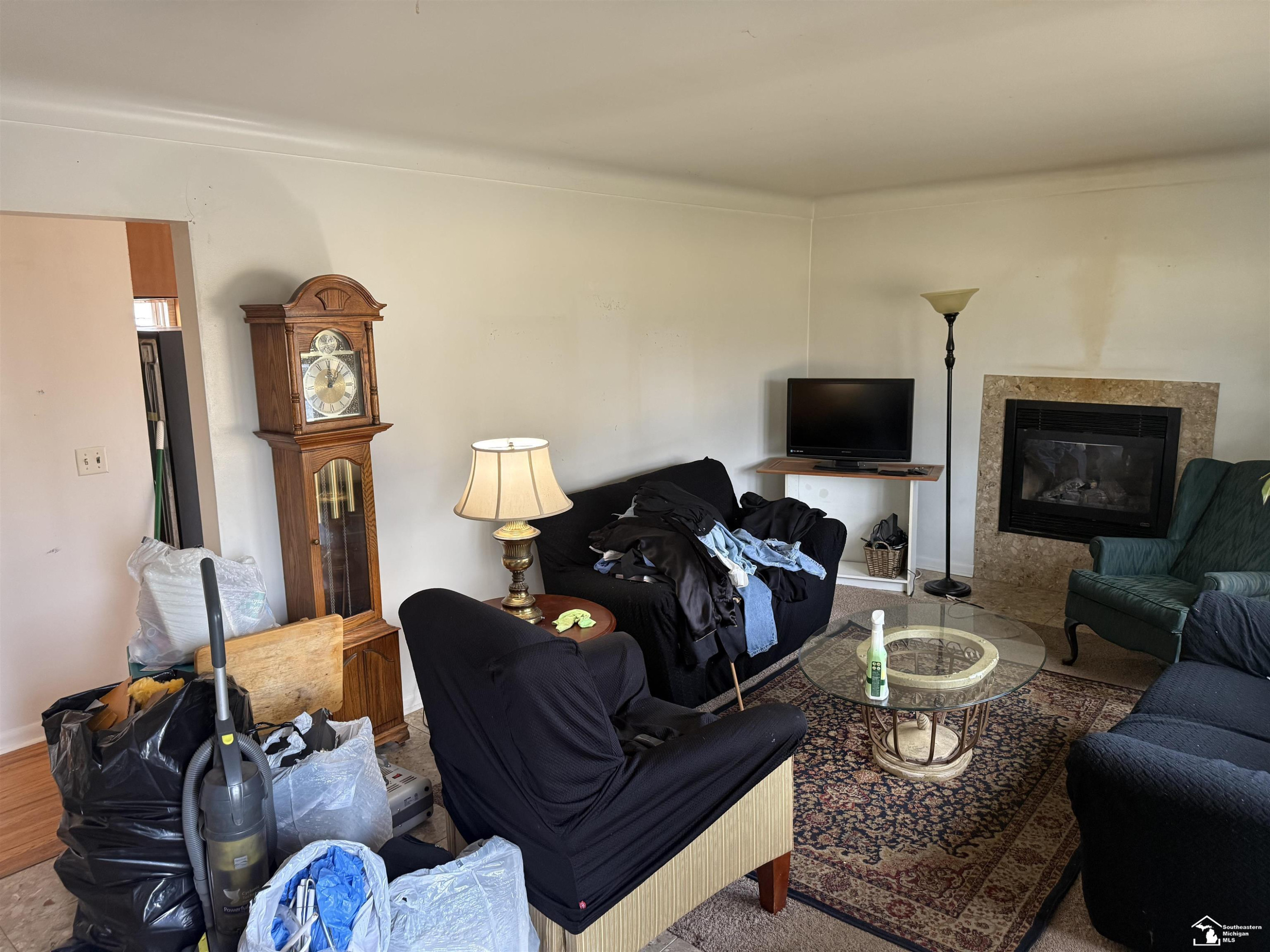 540 S Concetta, MI 48161 — Photo 7