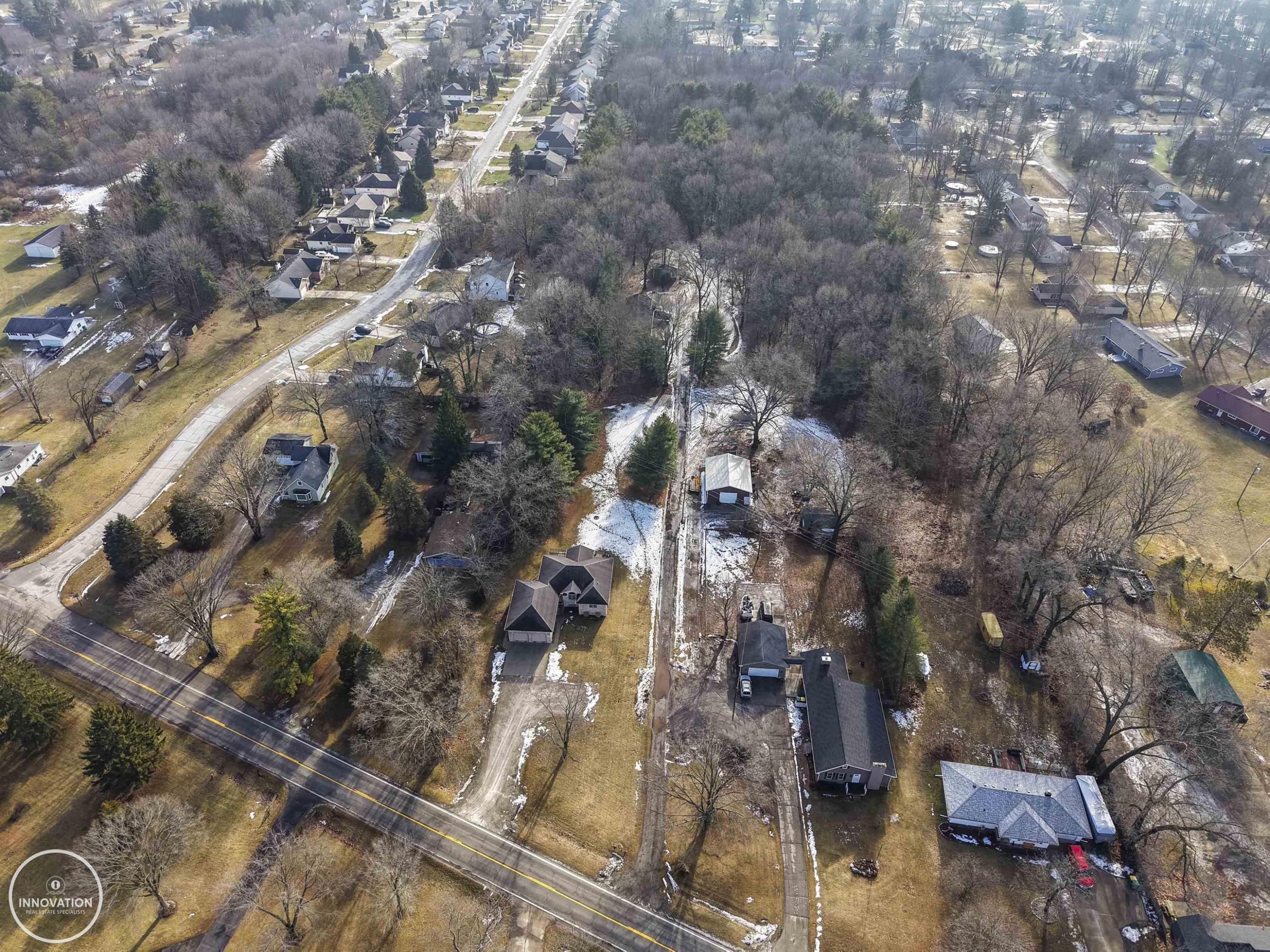 4425 Atkins Road, Port Huron, MI 48060 — Photo 2