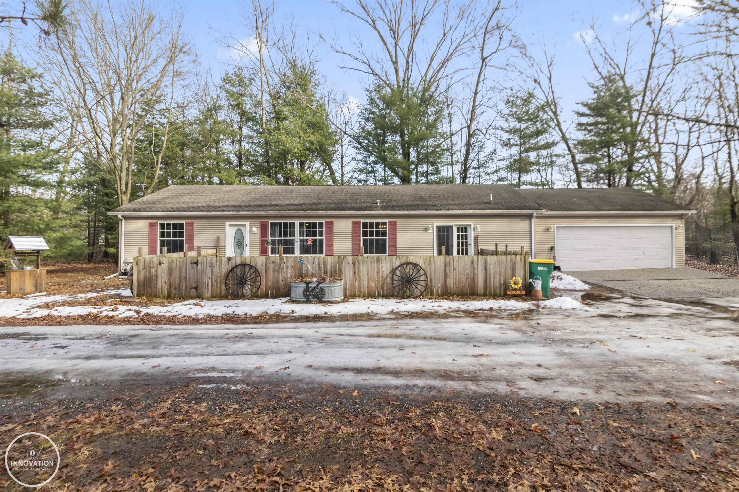 4425 Atkins Road, Port Huron, MI 48060 — Photo 5