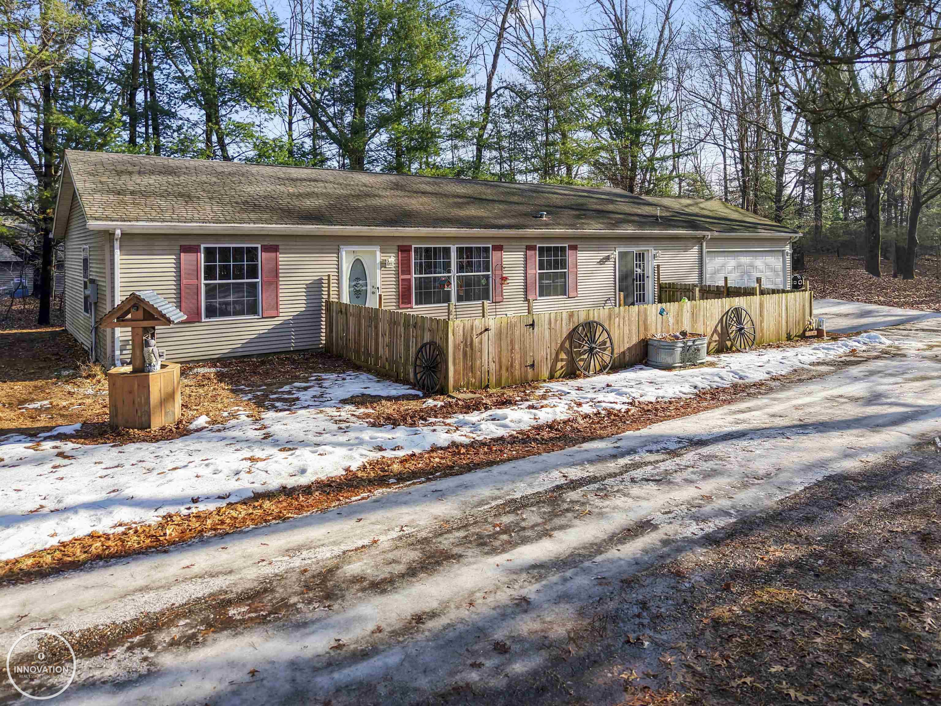 4425 Atkins Road, Port Huron, MI 48060 — Photo 6