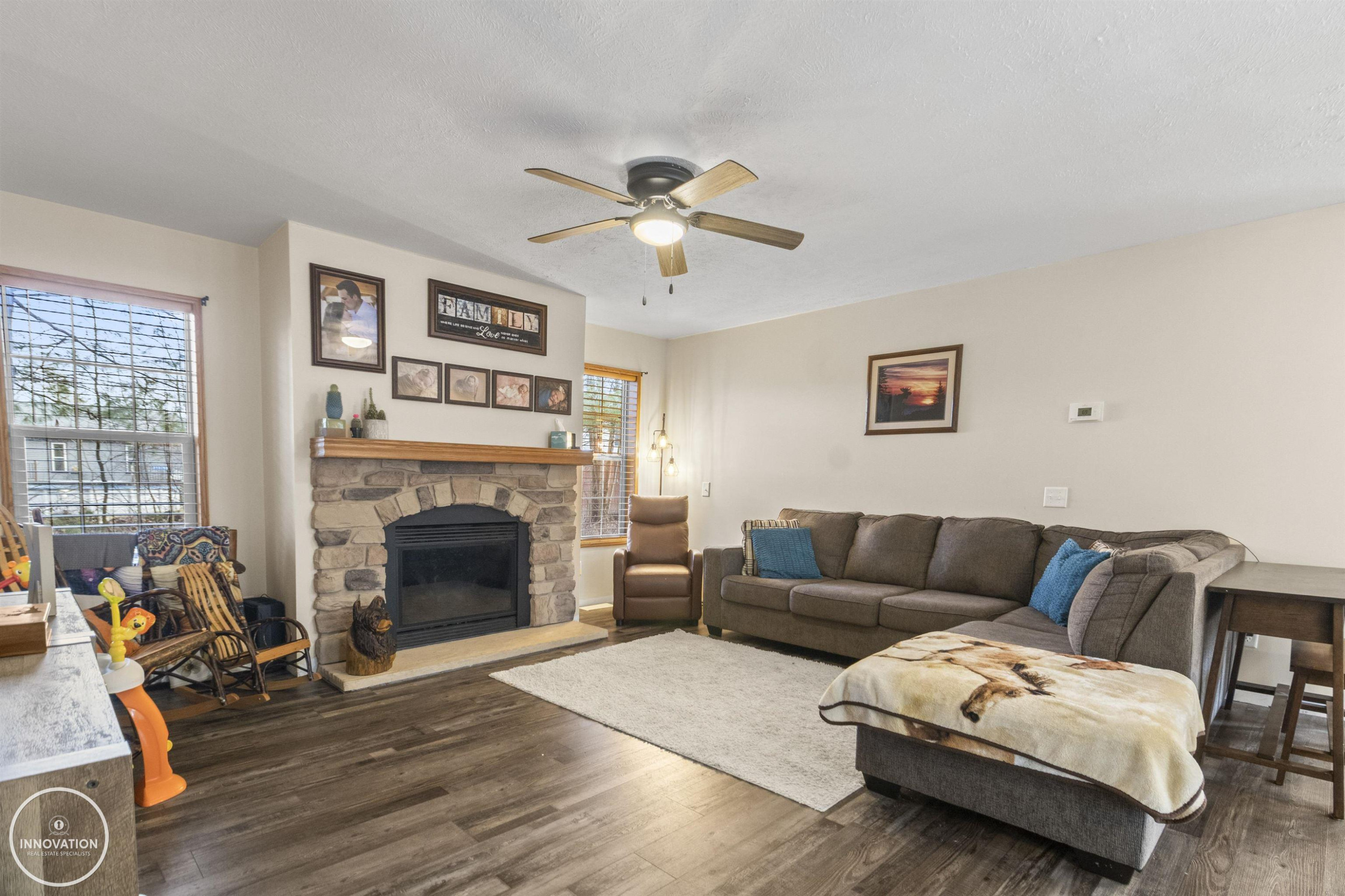 4425 Atkins Road, Port Huron, MI 48060 — Photo 17