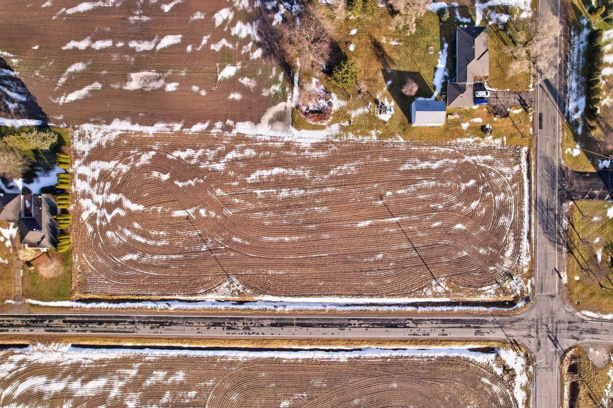 King Road, Bridgeport, MI 48722 — Photo 2
