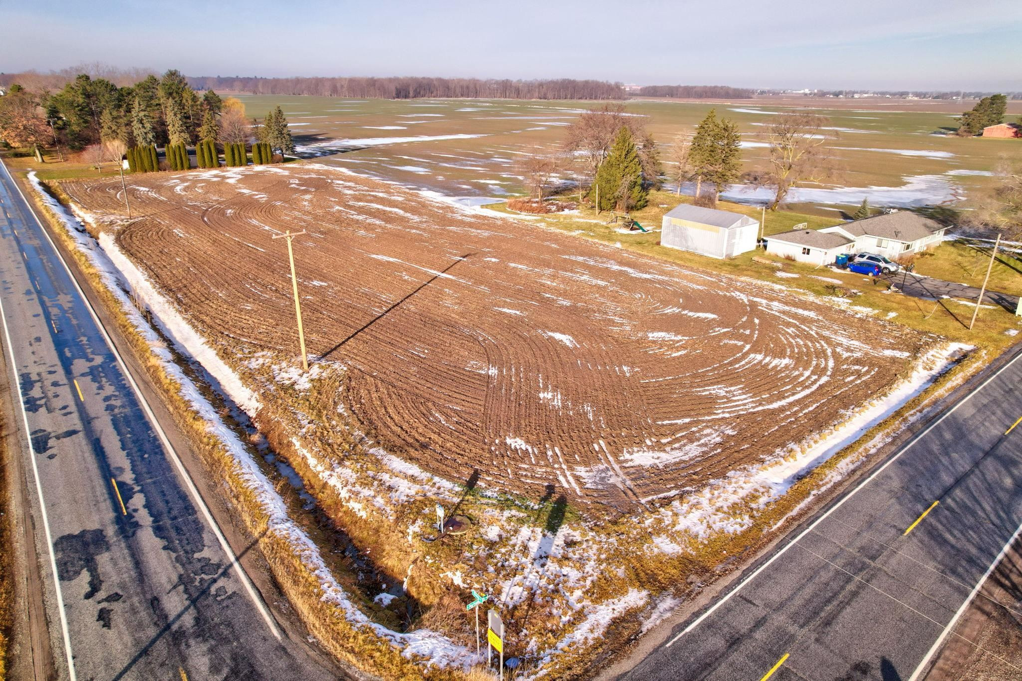 King Road, Bridgeport, MI 48722 — Photo 3