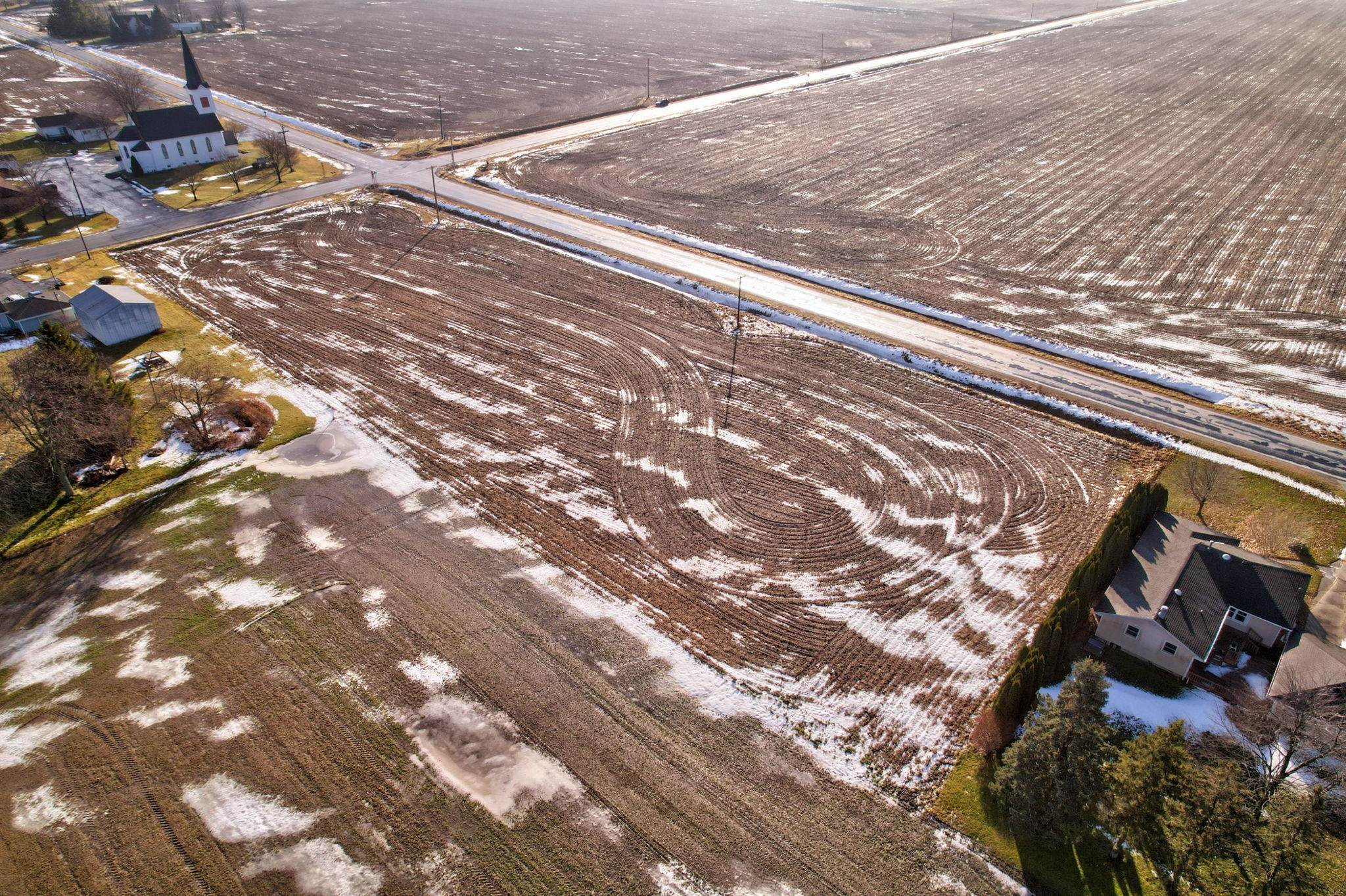 King Road, Bridgeport, MI 48722 — Photo 5
