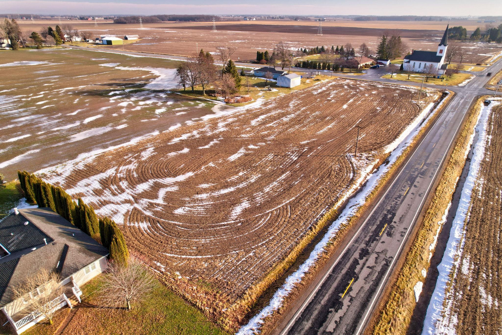King Road, Bridgeport, MI 48722 — Photo 6