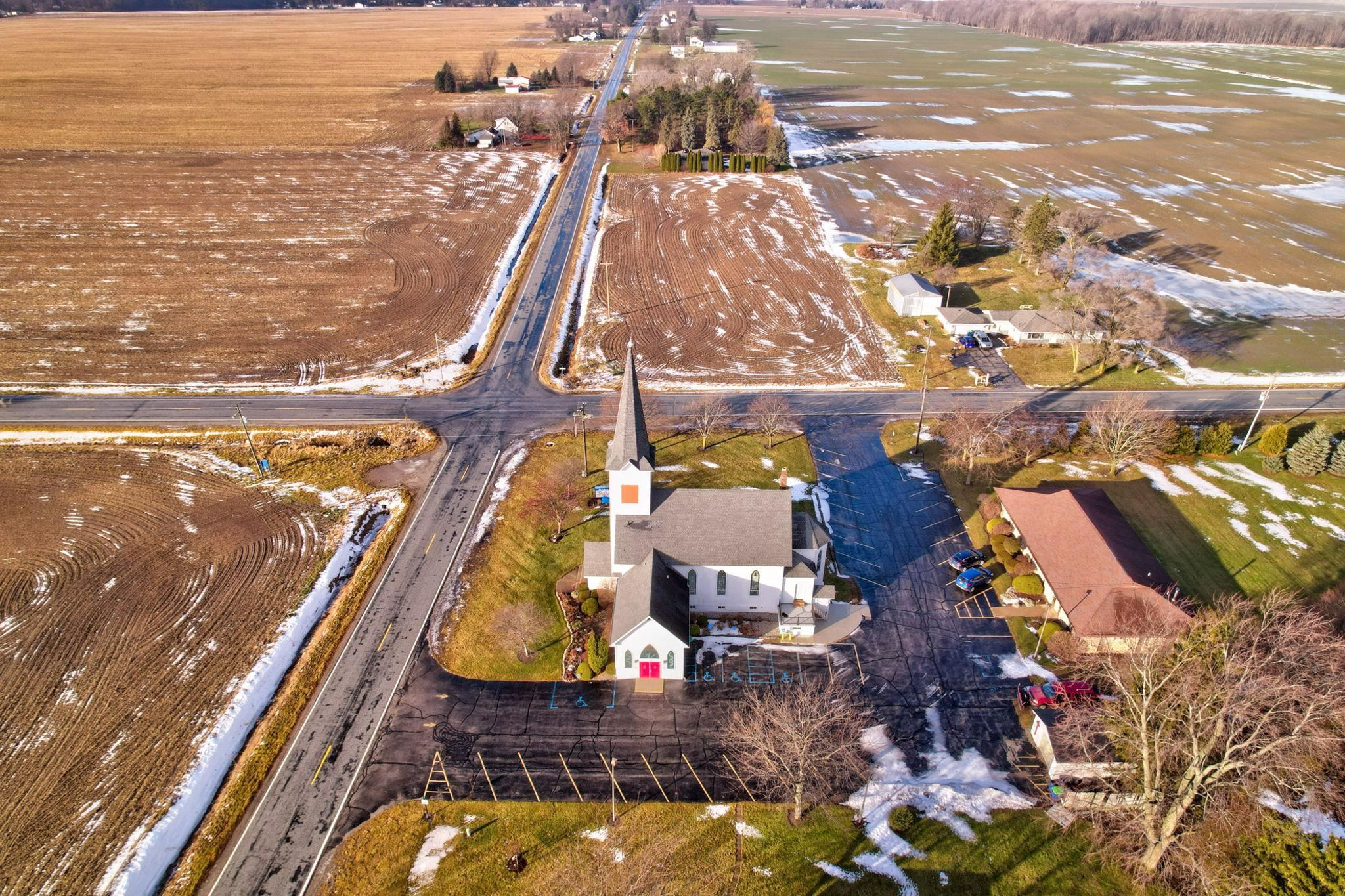 King Road, Bridgeport, MI 48722 — Photo 7
