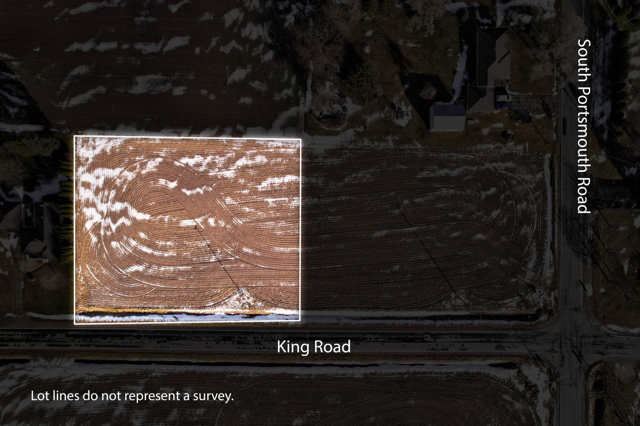 King Road, Bridgeport, MI 48722 — Photo 9