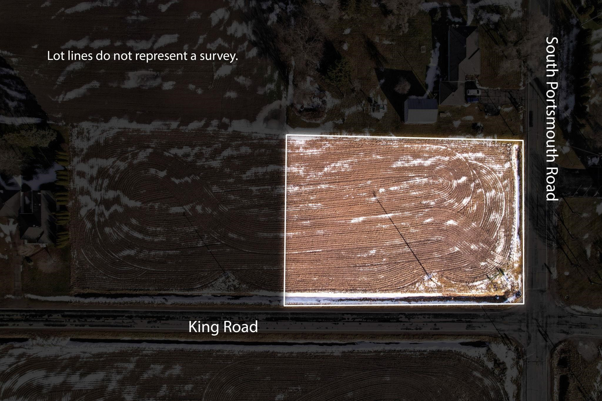 King Road, Bridgeport, MI 48722 — Photo 11