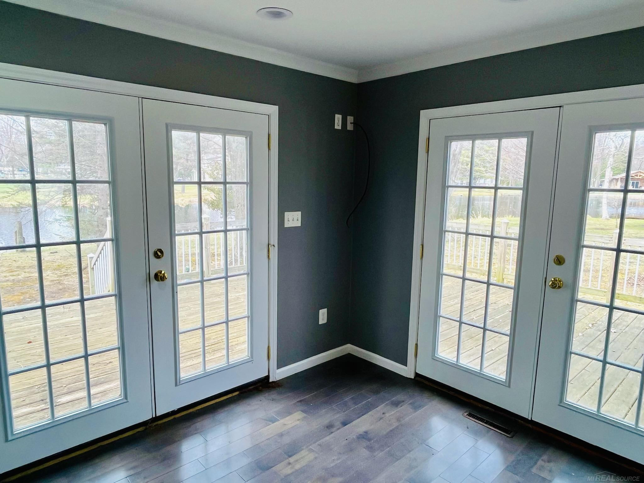 211 Atwood Drive, Prudenville, MI 48651 — Photo 4