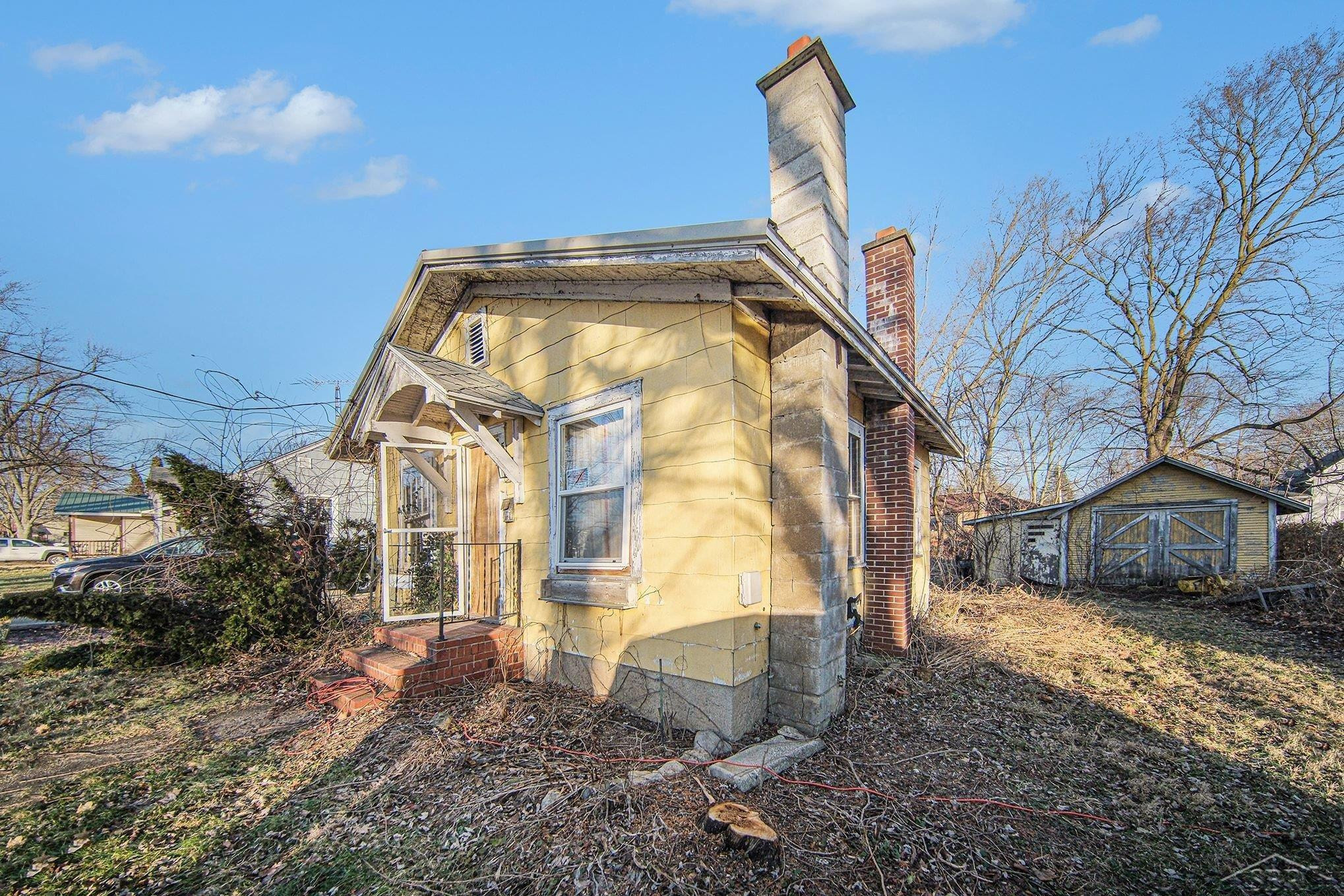 506 Lynn Street, Albion, MI 49224 — Photo 4
