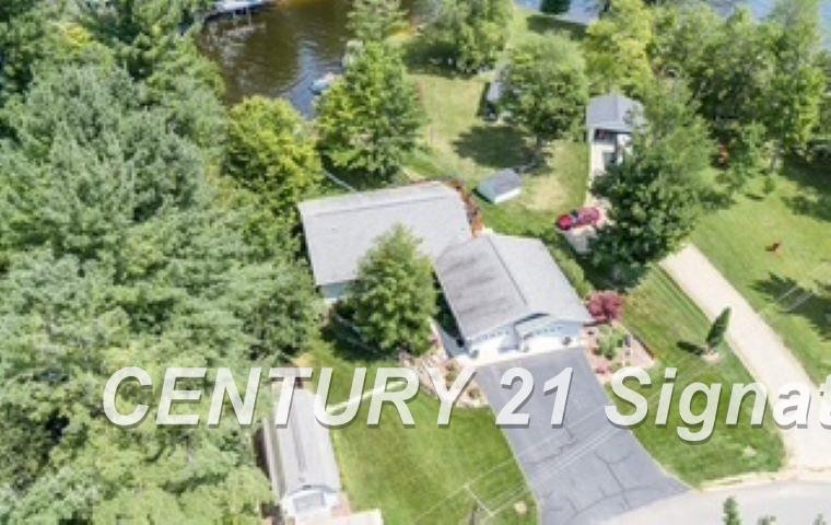 5297 S Pine Street, Beaverton, MI 48612 — Photo 12