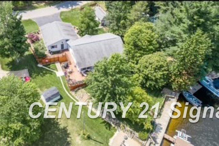 5297 S Pine Street, Beaverton, MI 48612 — Photo 13