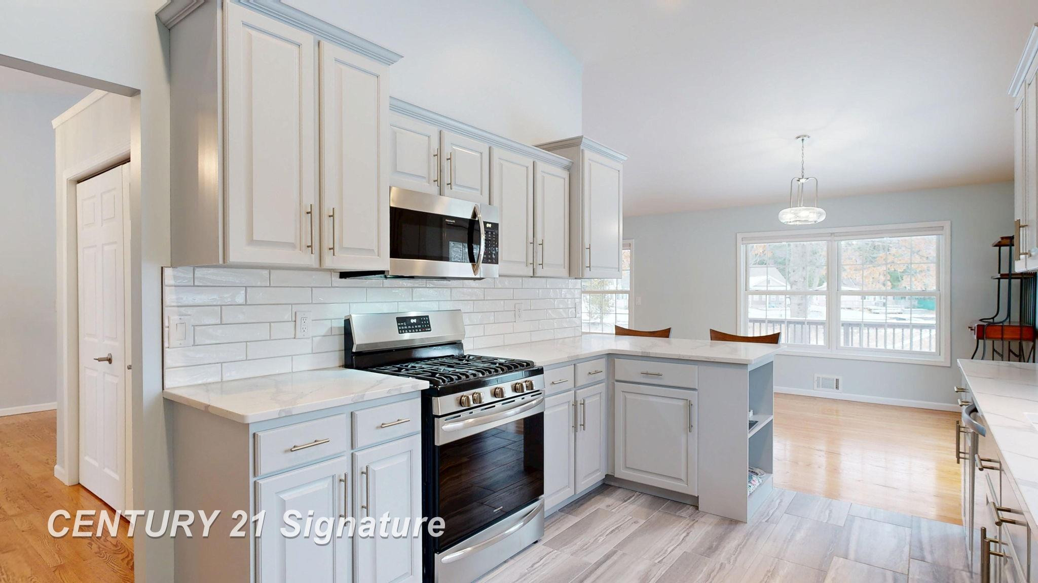 5297 S Pine Street, Beaverton, MI 48612 — Photo 24