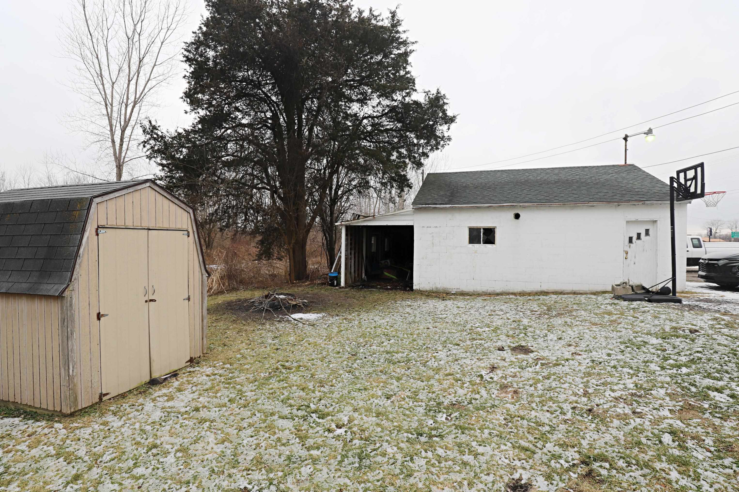 12803 Brady Road, Chesaning, MI 48616 — Photo 13