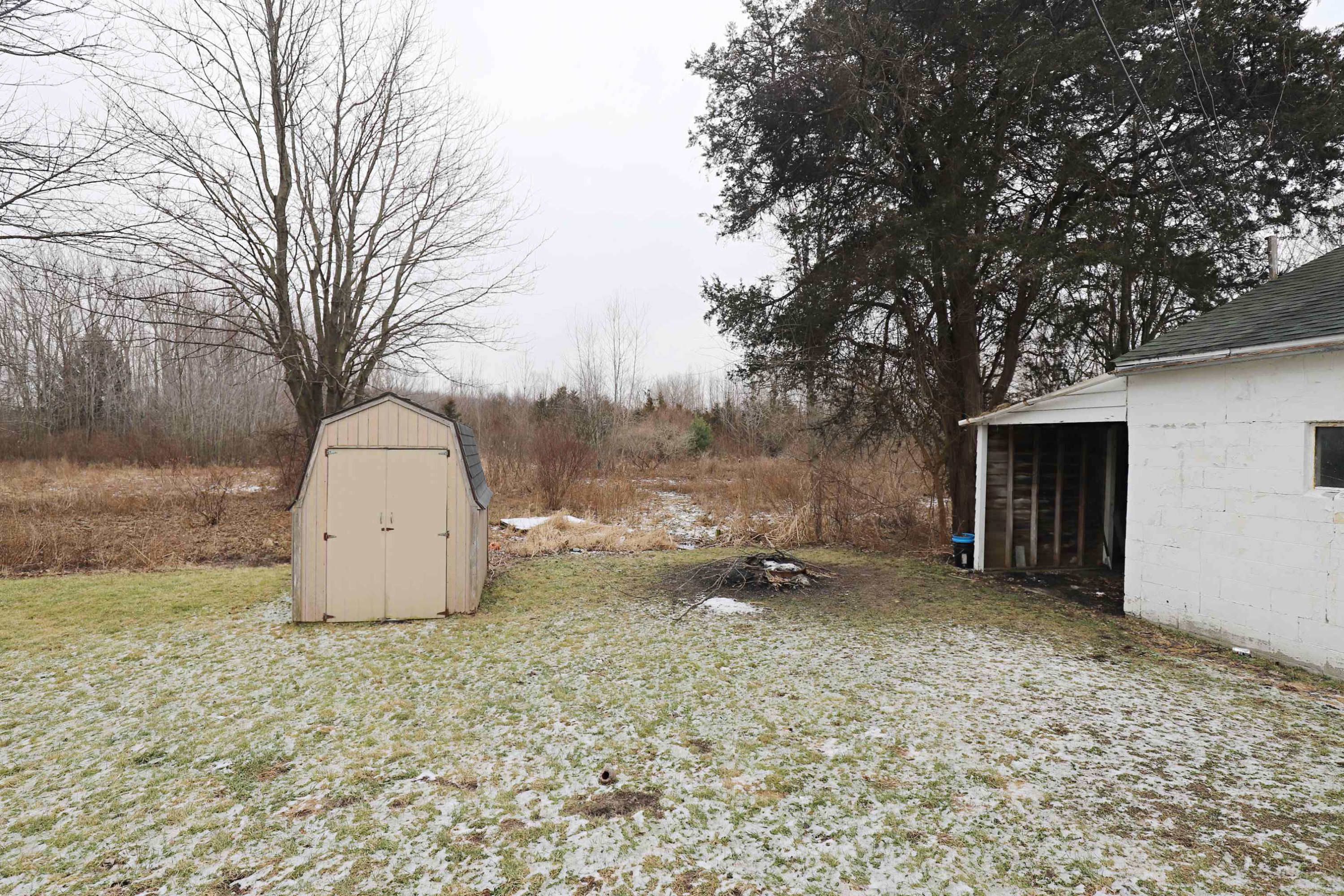 12803 Brady Road, Chesaning, MI 48616 — Photo 14