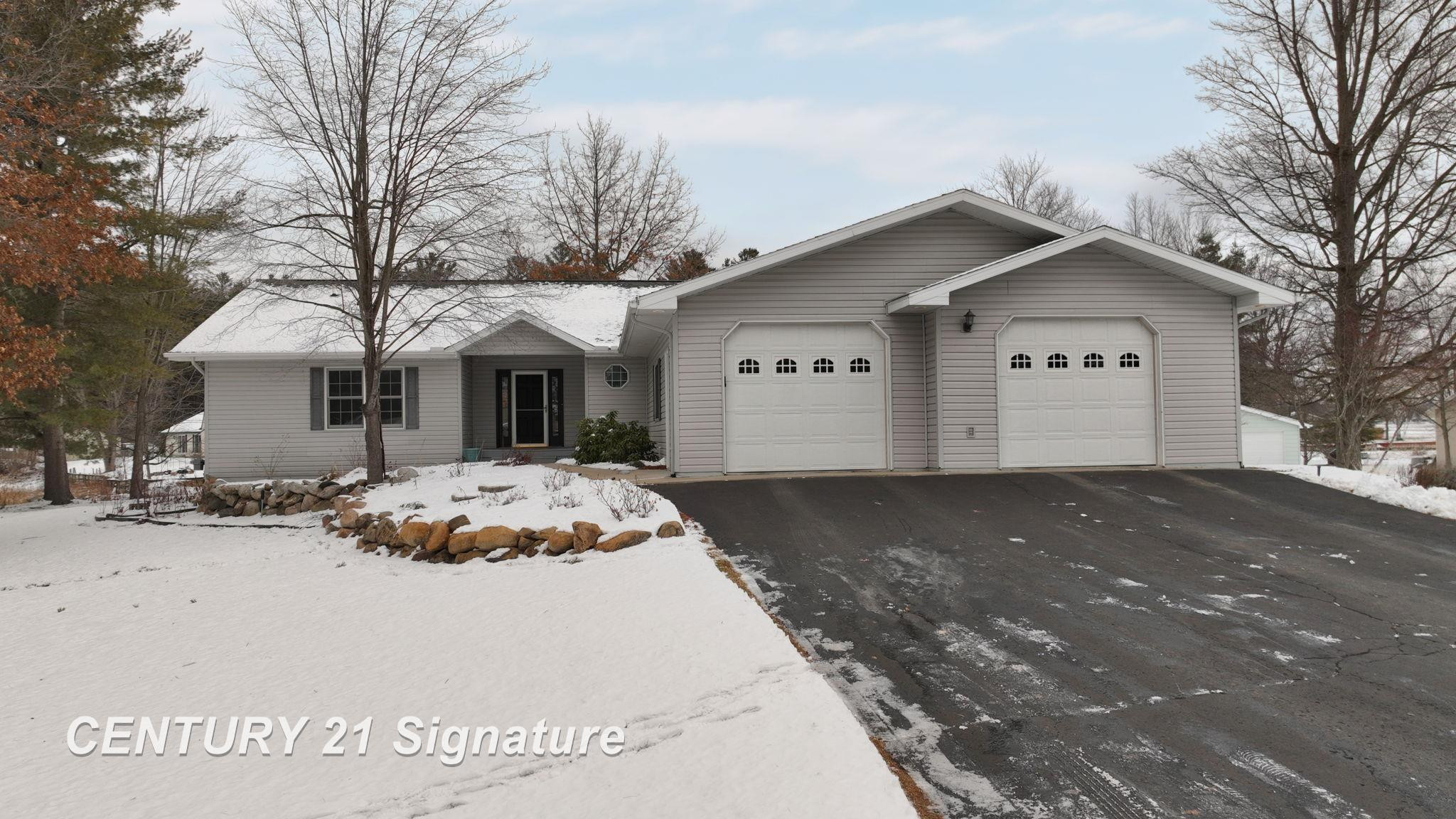 5297 S Pine Street, Beaverton, MI 48612 — Photo 53