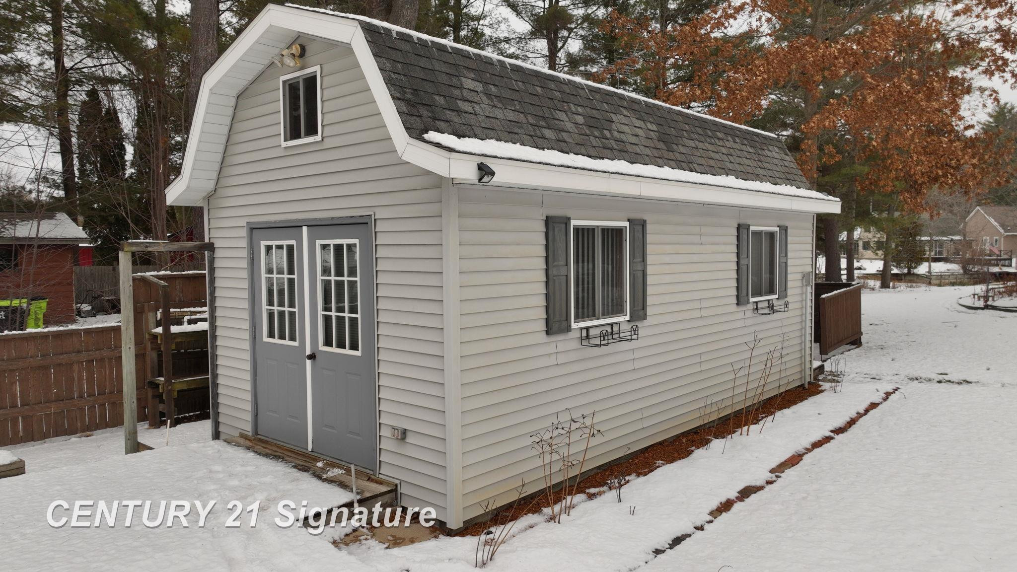 5297 S Pine Street, Beaverton, MI 48612 — Photo 56