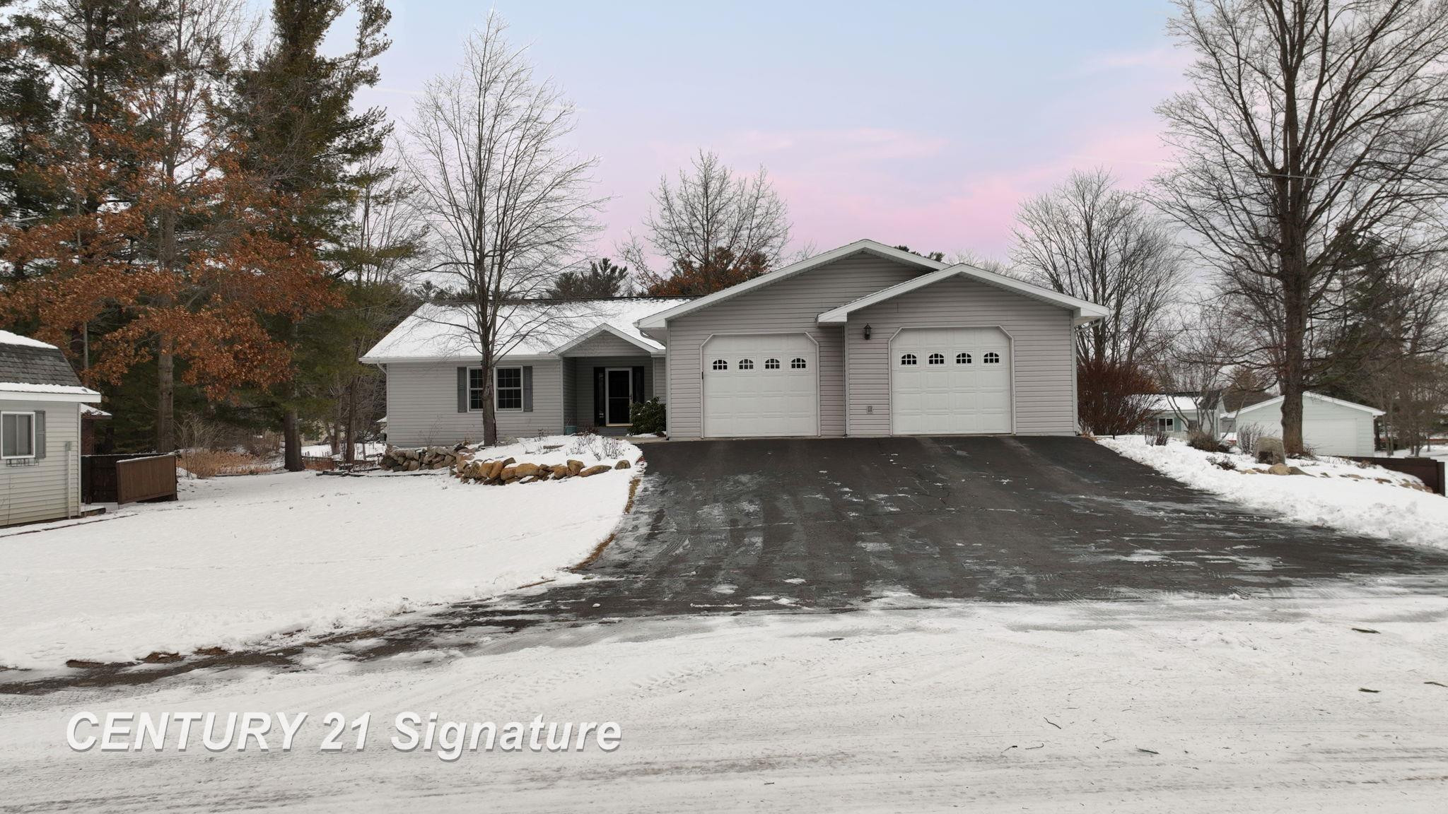 5297 S Pine Street, Beaverton, MI 48612 — Photo 57
