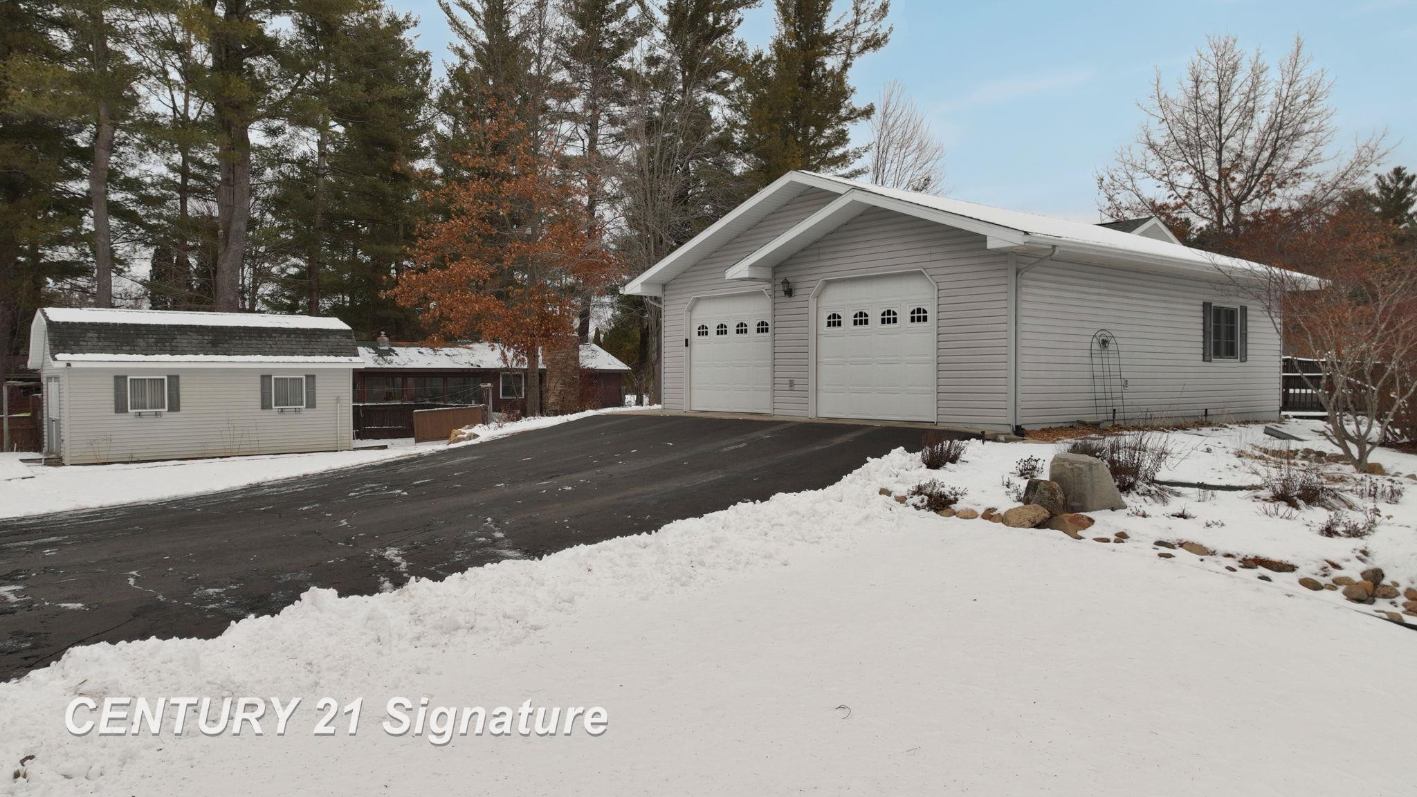 5297 S Pine Street, Beaverton, MI 48612 — Photo 58