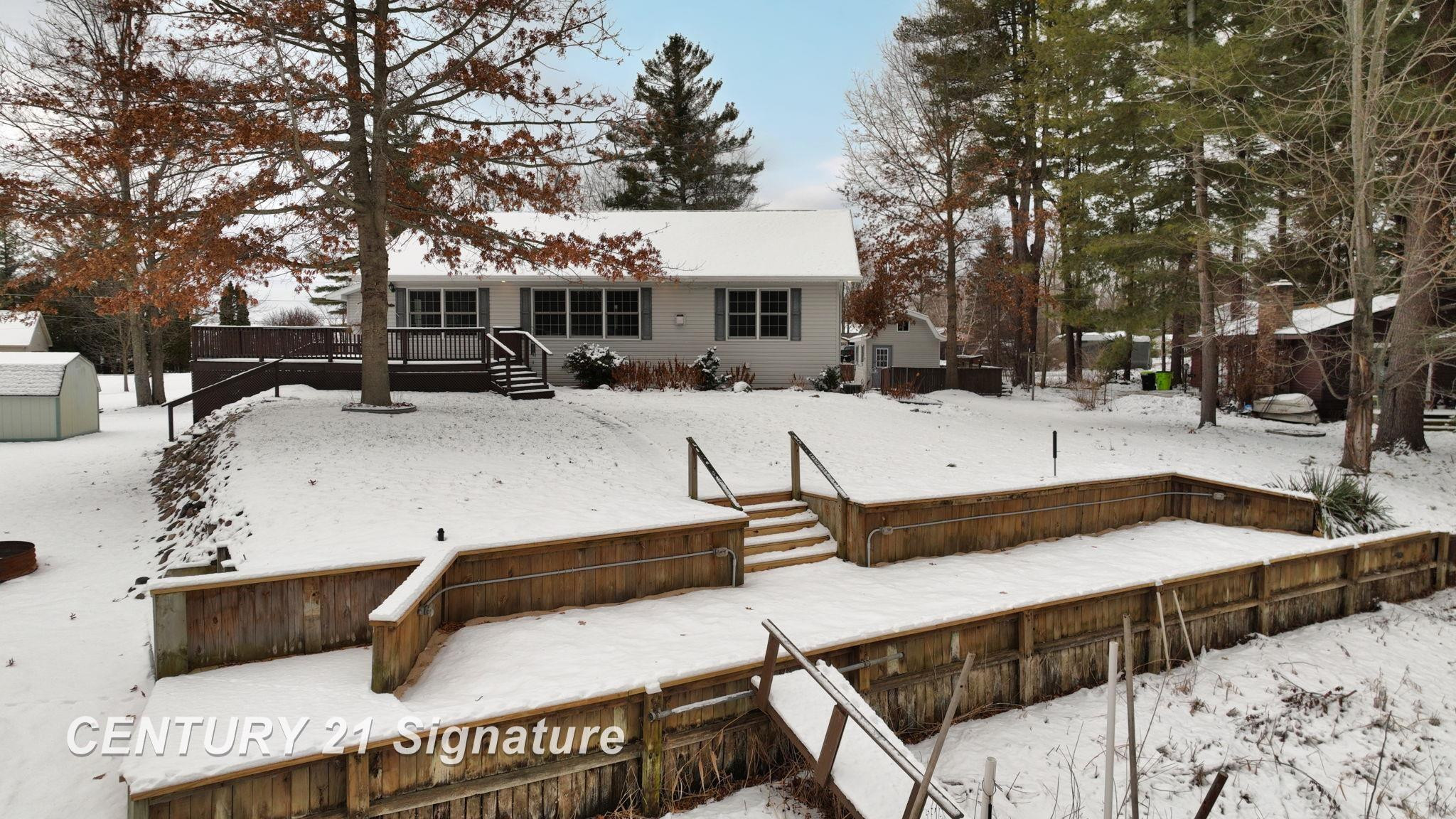 5297 S Pine Street, Beaverton, MI 48612 — Photo 61