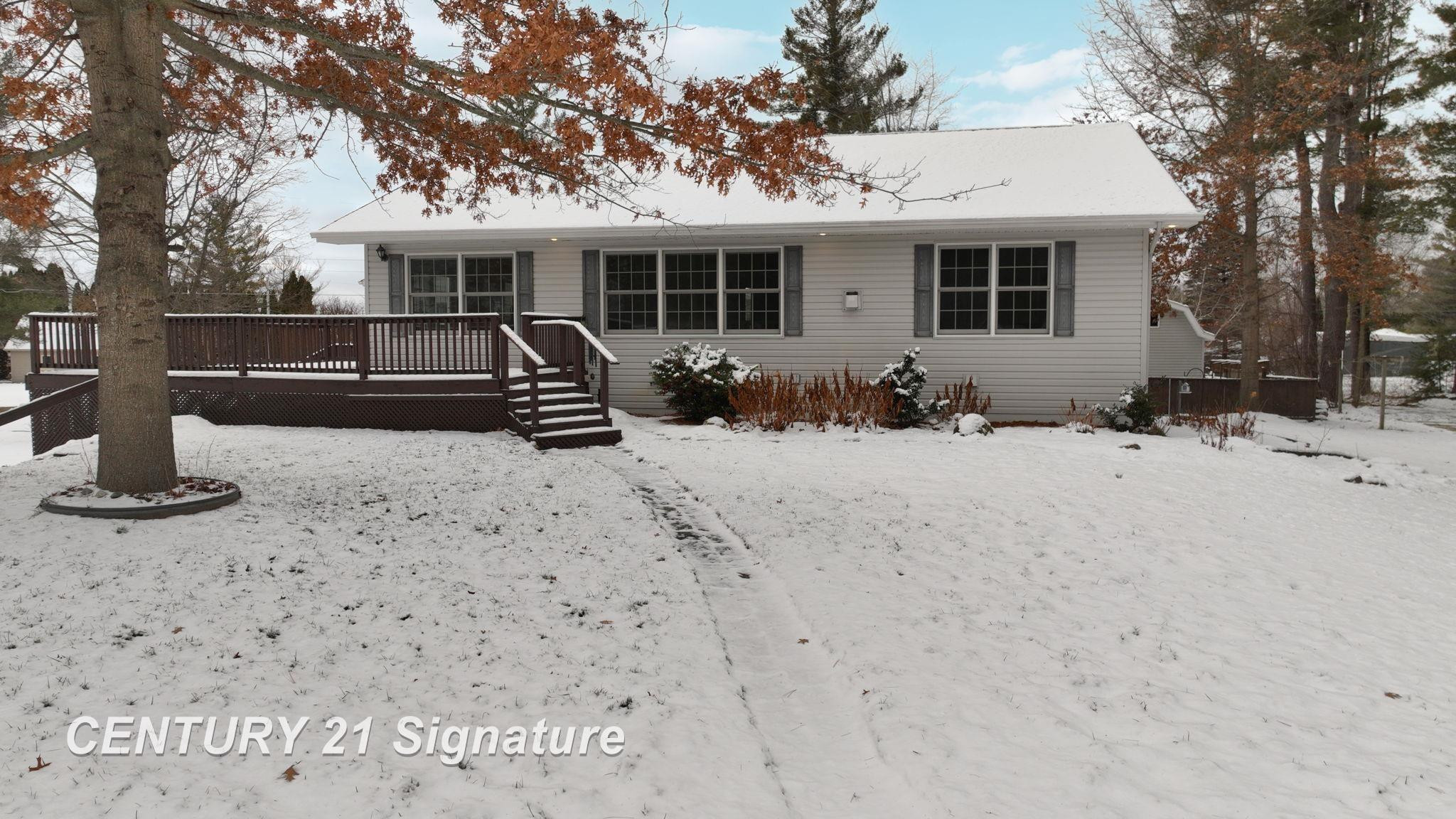 5297 S Pine Street, Beaverton, MI 48612 — Photo 62