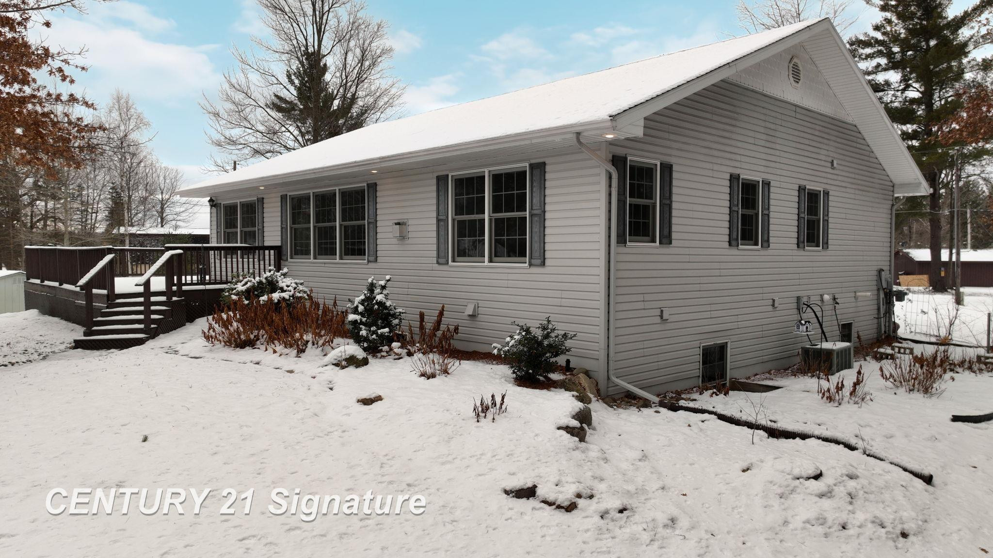 5297 S Pine Street, Beaverton, MI 48612 — Photo 63