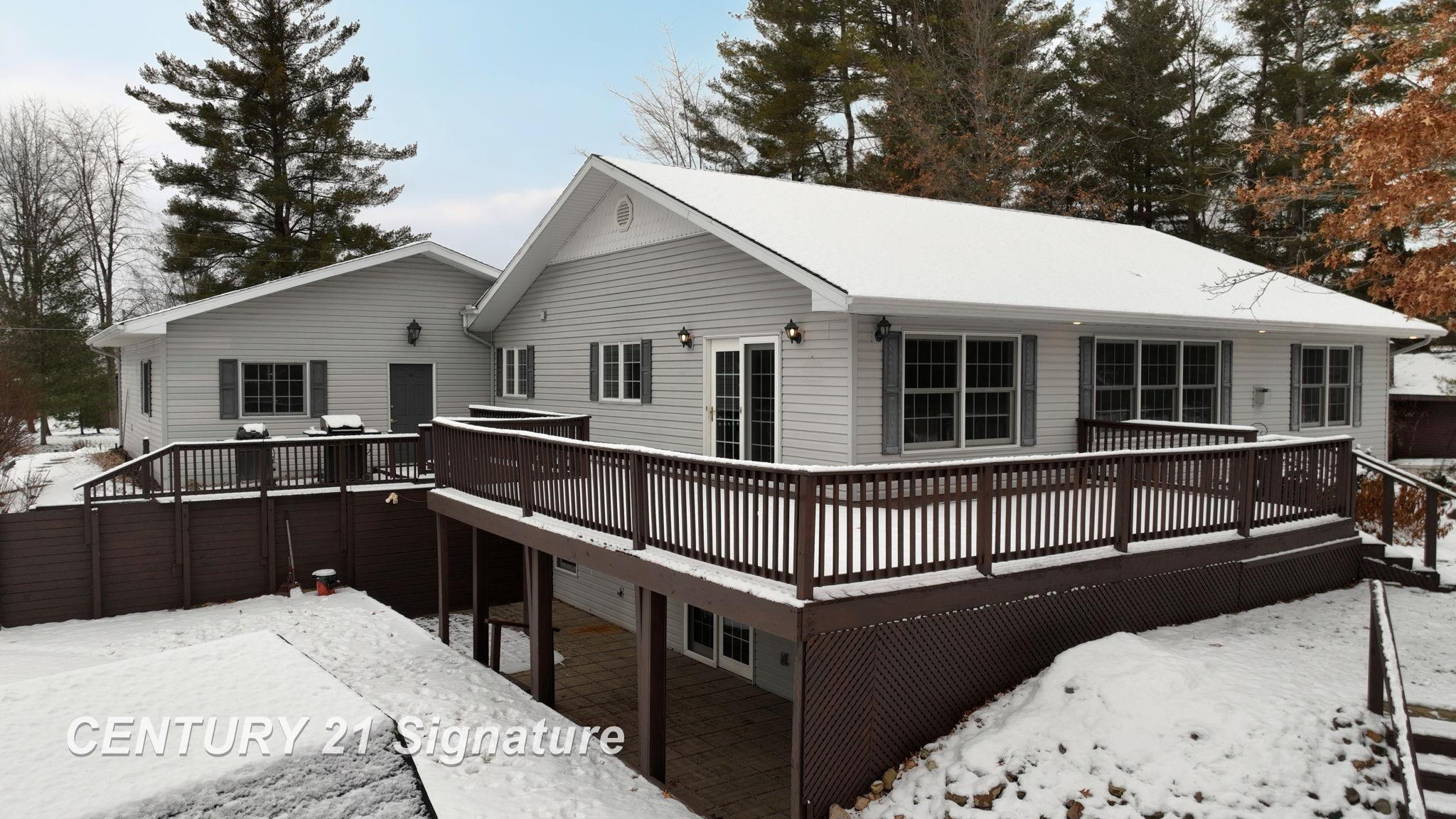 5297 S Pine Street, Beaverton, MI 48612 — Photo 64