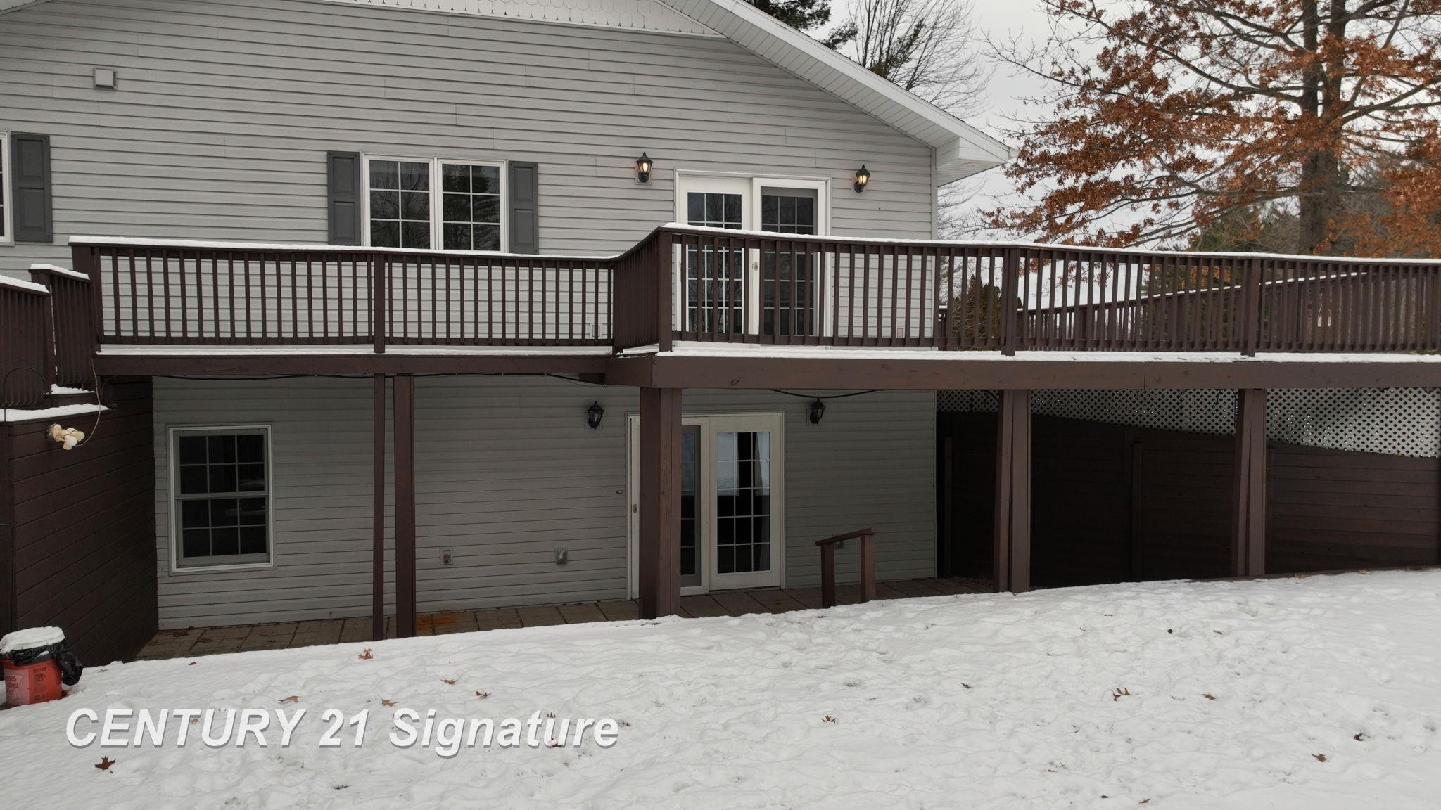 5297 S Pine Street, Beaverton, MI 48612 — Photo 65