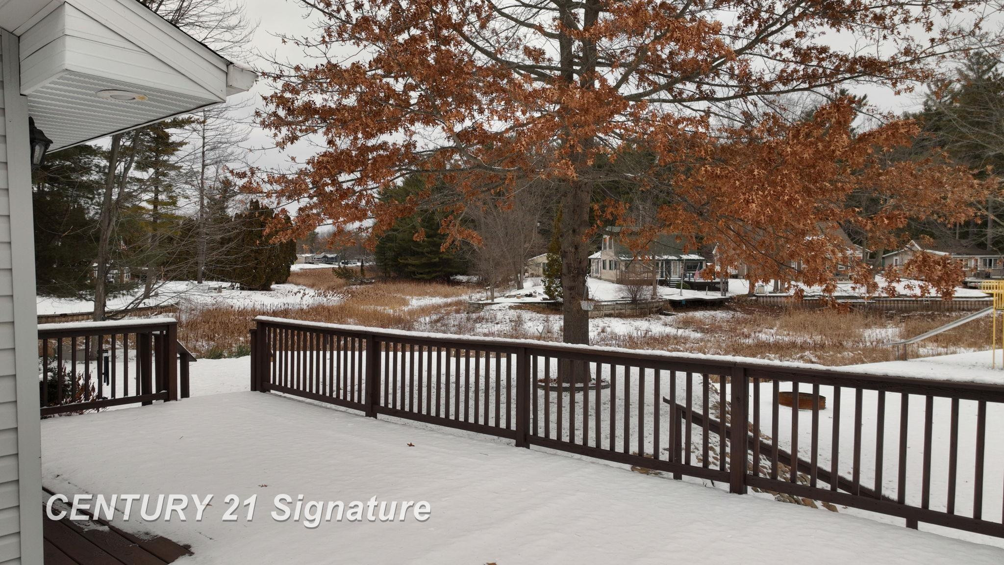 5297 S Pine Street, Beaverton, MI 48612 — Photo 66