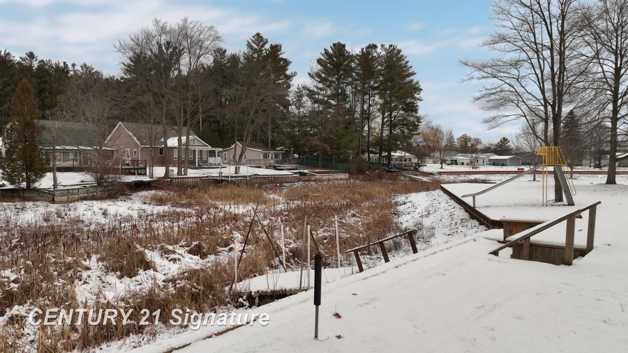 5297 S Pine Street, Beaverton, MI 48612 — Photo 68