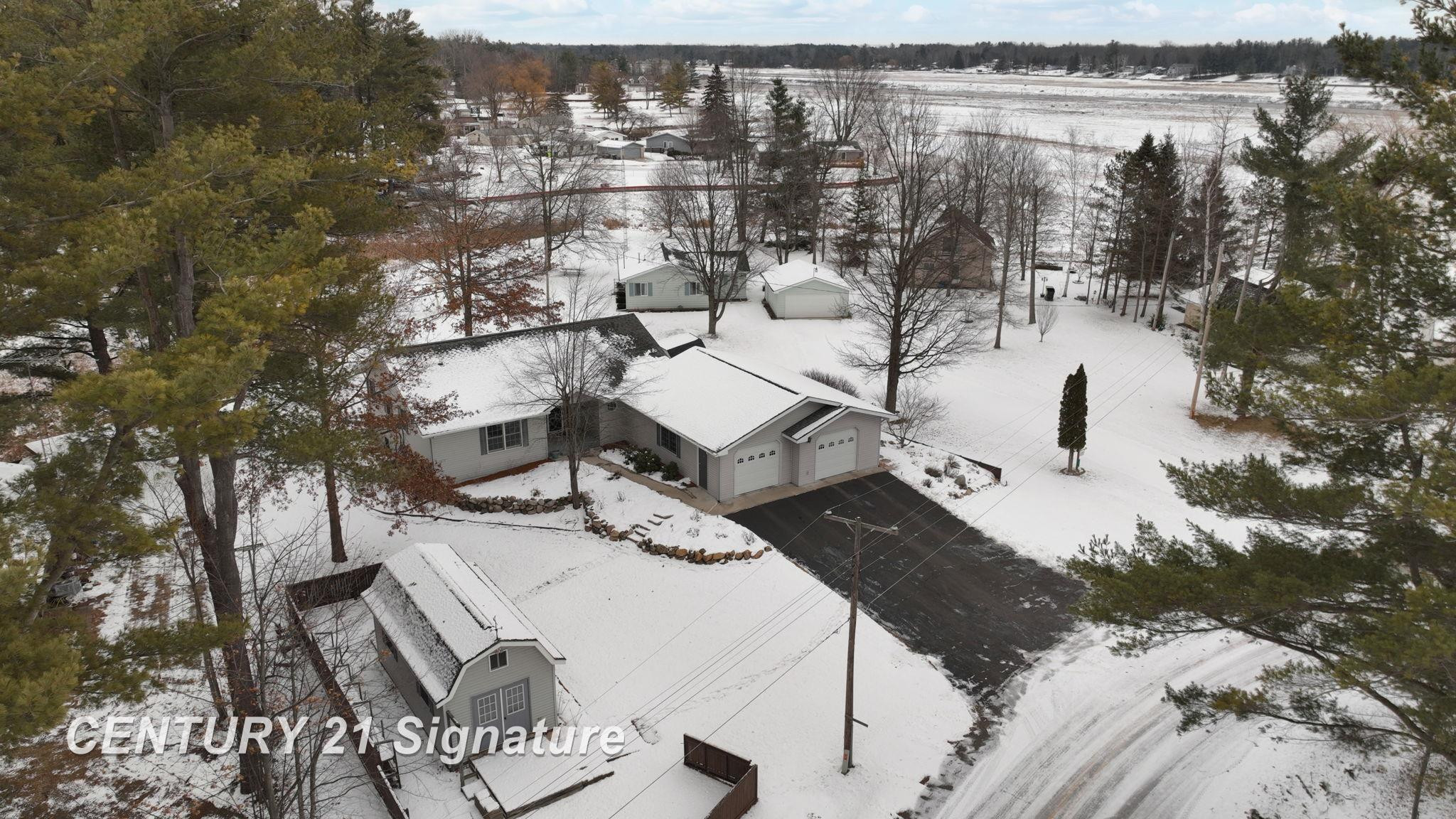 5297 S Pine Street, Beaverton, MI 48612 — Photo 69