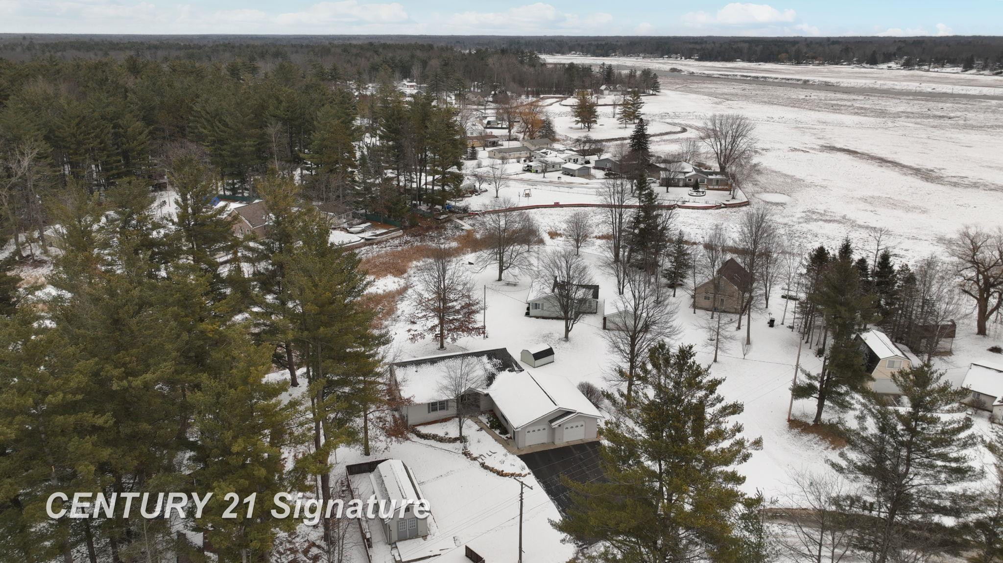 5297 S Pine Street, Beaverton, MI 48612 — Photo 71