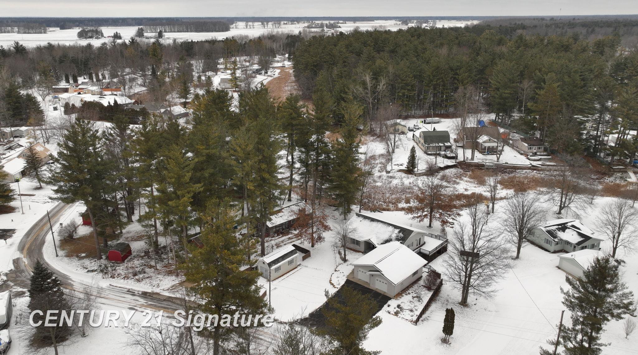 5297 S Pine Street, Beaverton, MI 48612 — Photo 73