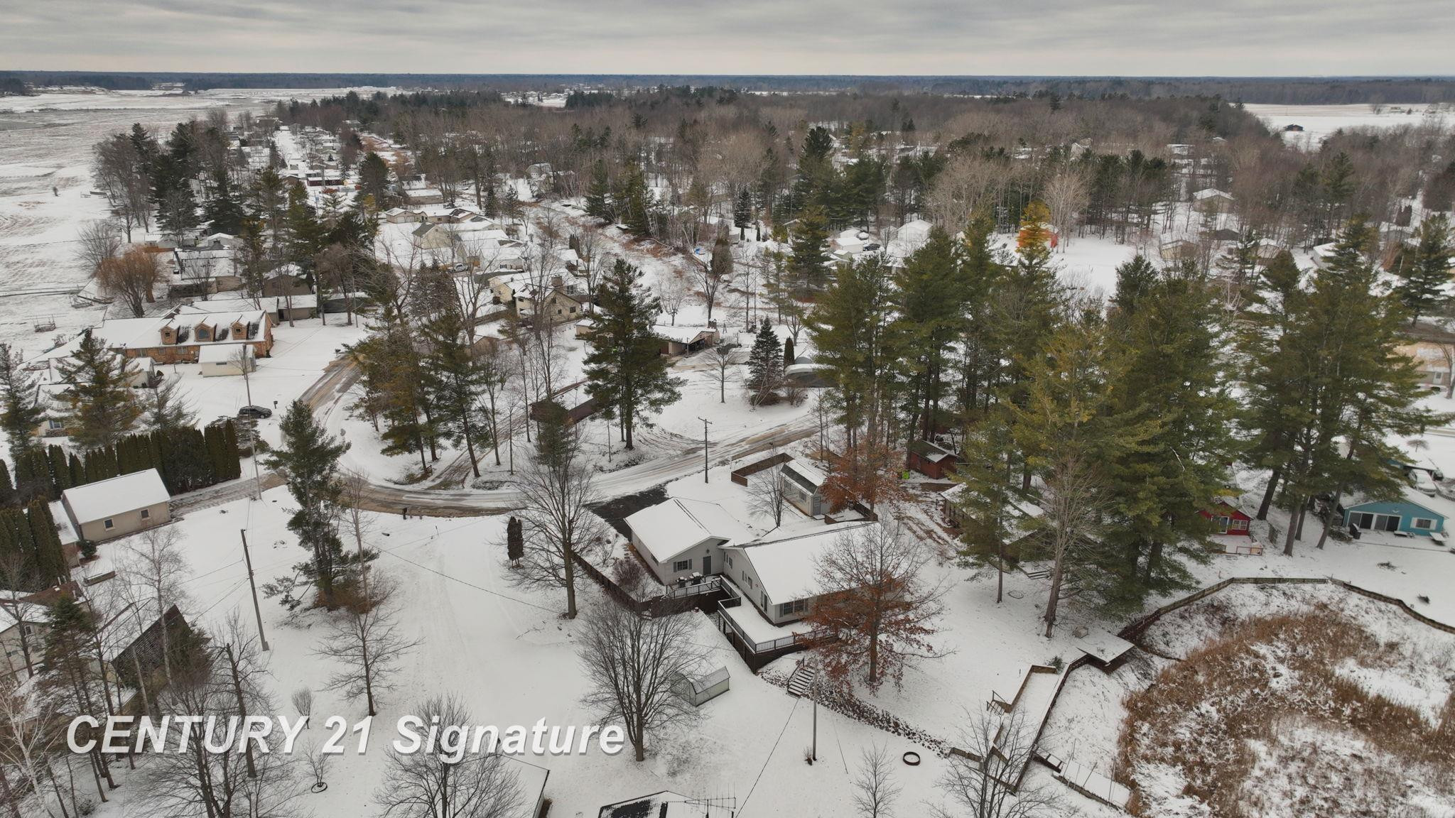 5297 S Pine Street, Beaverton, MI 48612 — Photo 74