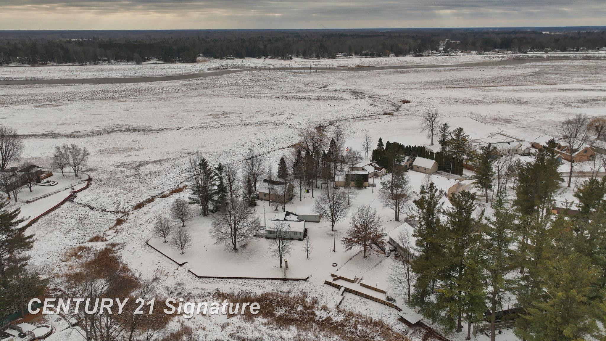 5297 S Pine Street, Beaverton, MI 48612 — Photo 77
