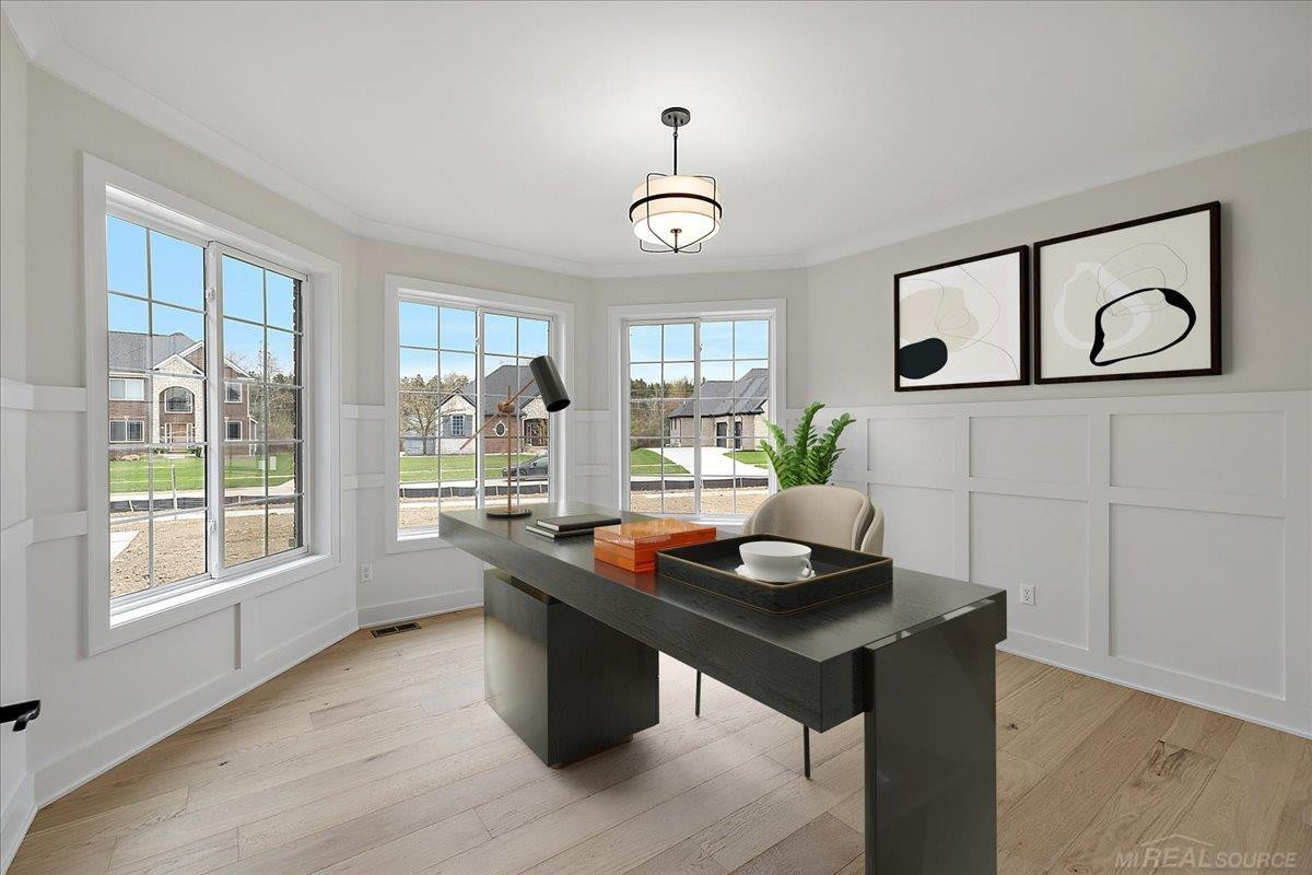 682 Westlake Avenue, Oxford, MI 48371 — Photo 8