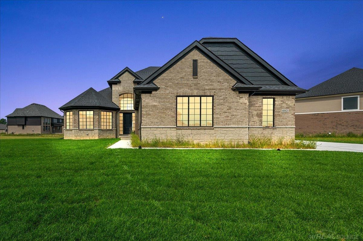 682 Westlake Avenue, Oxford, MI 48371 — Photo 2