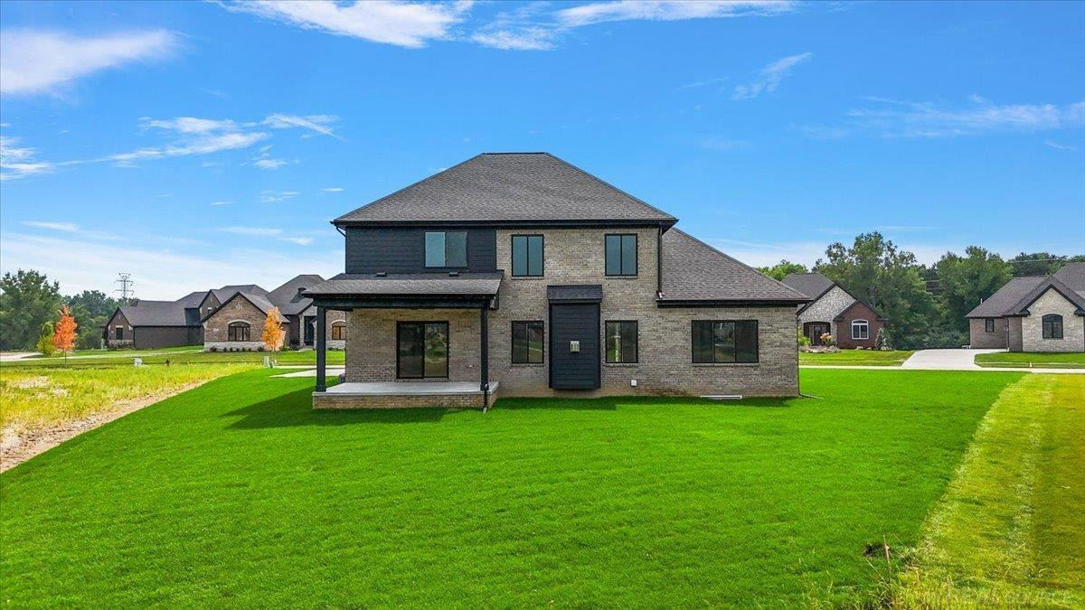 682 Westlake Avenue, Oxford, MI 48371 — Photo 62