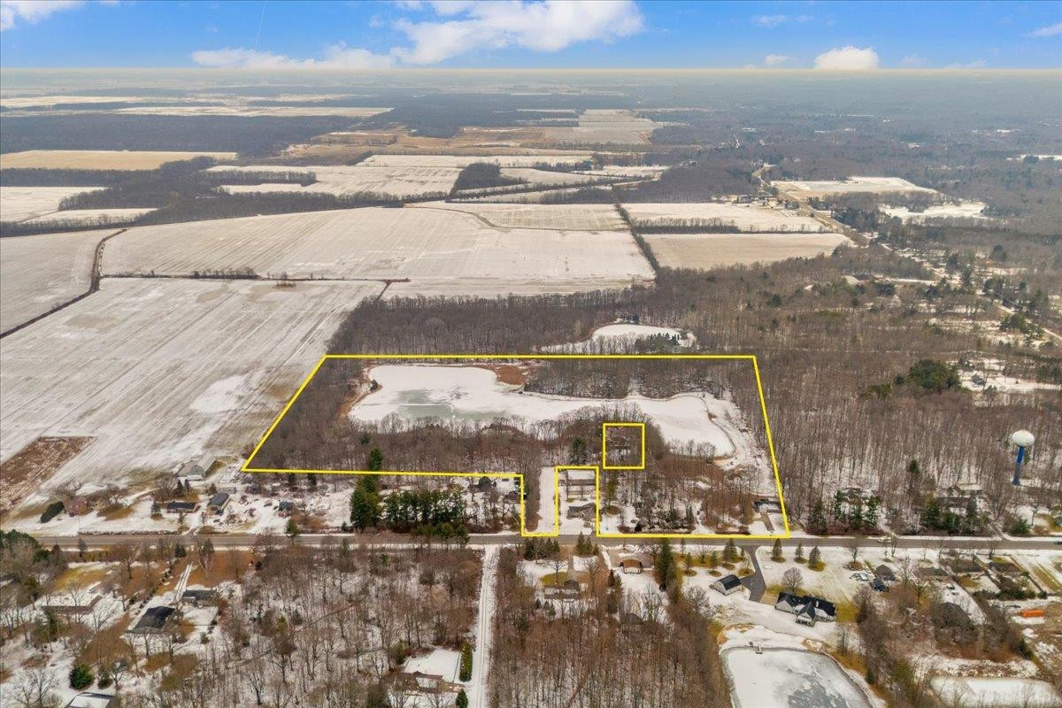 10731 Swan Creek Road, Saginaw, MI 48609 — Photo 12