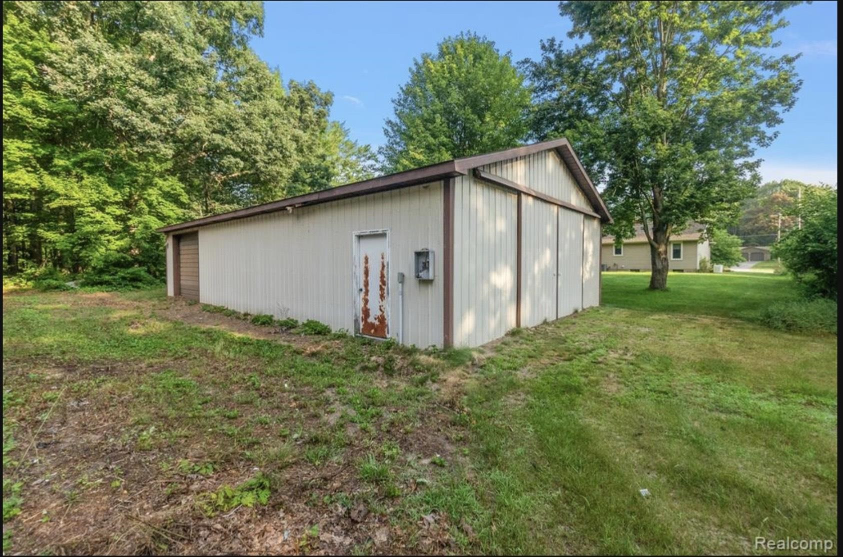 10731 Swan Creek Road, Saginaw, MI 48609 — Photo 41