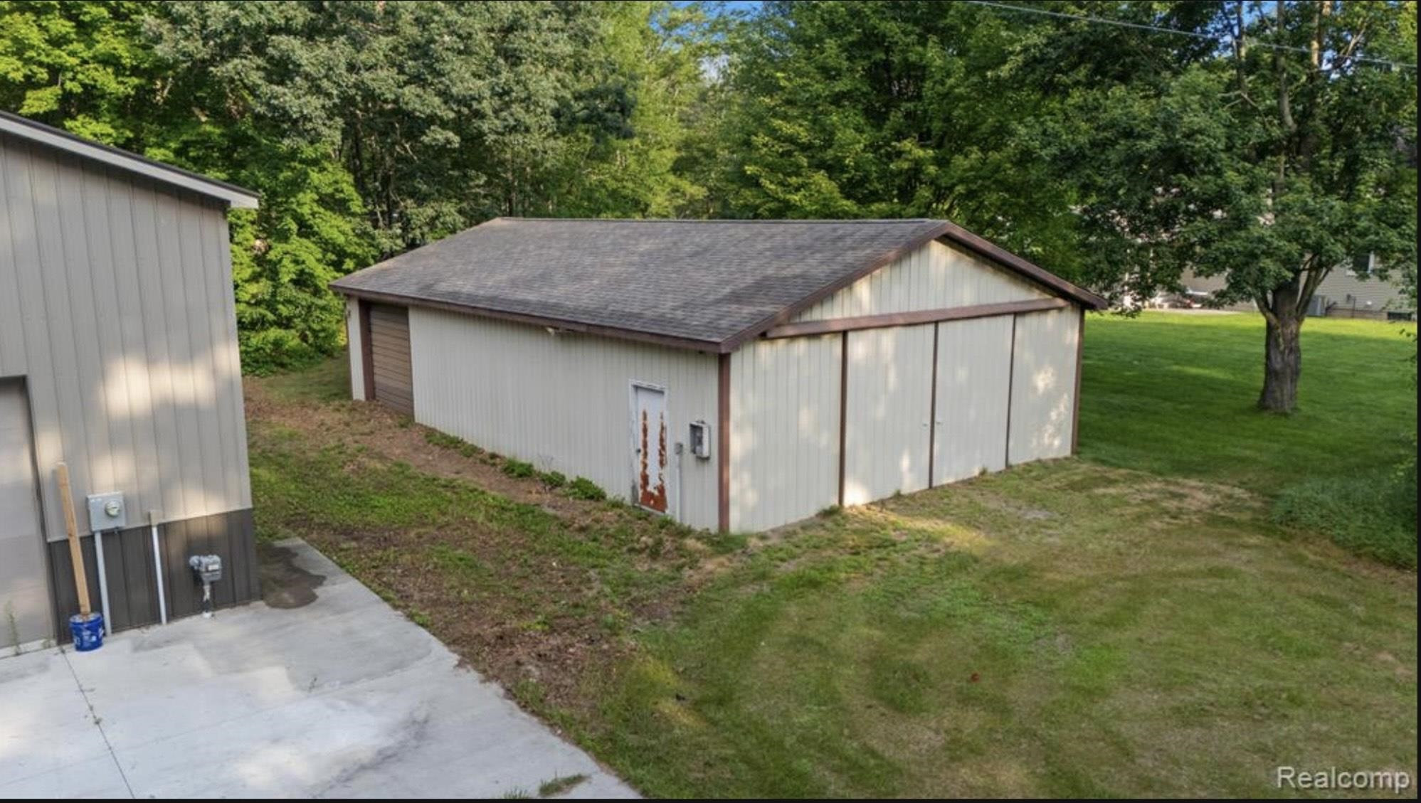 10731 Swan Creek Road, Saginaw, MI 48609 — Photo 42