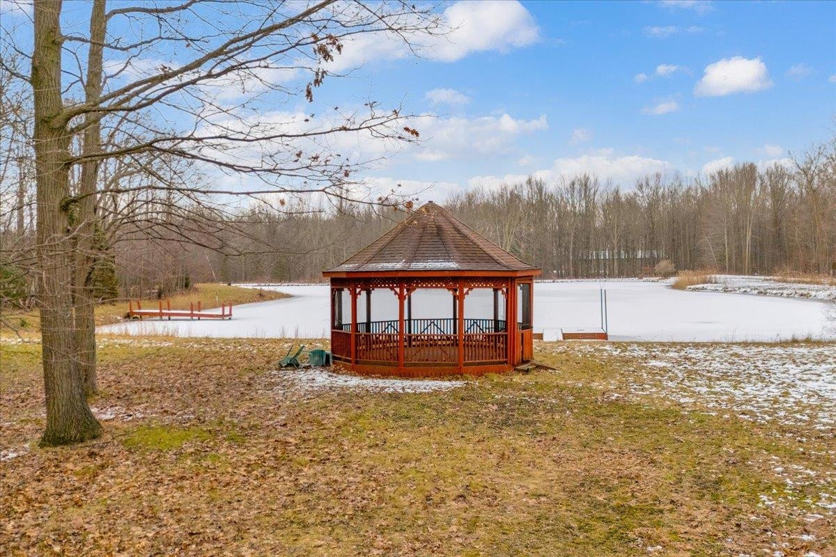 10731 Swan Creek Road, Saginaw, MI 48609 — Photo 48