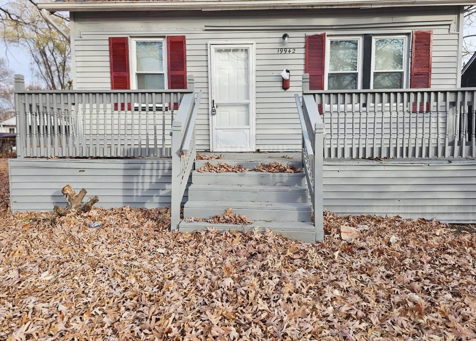 19942 Saint Aubin Street, Detroit, MI 48234 — Photo 16