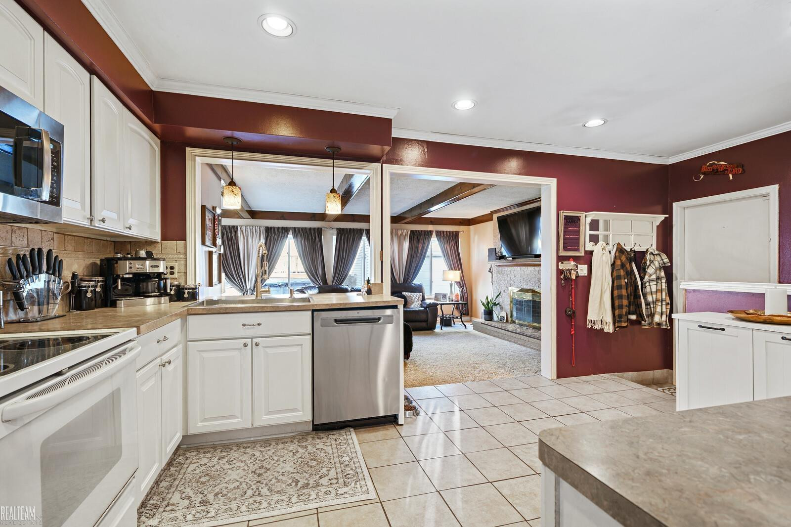 33515 Vista Way, Fraser, MI 48026 — Photo 5