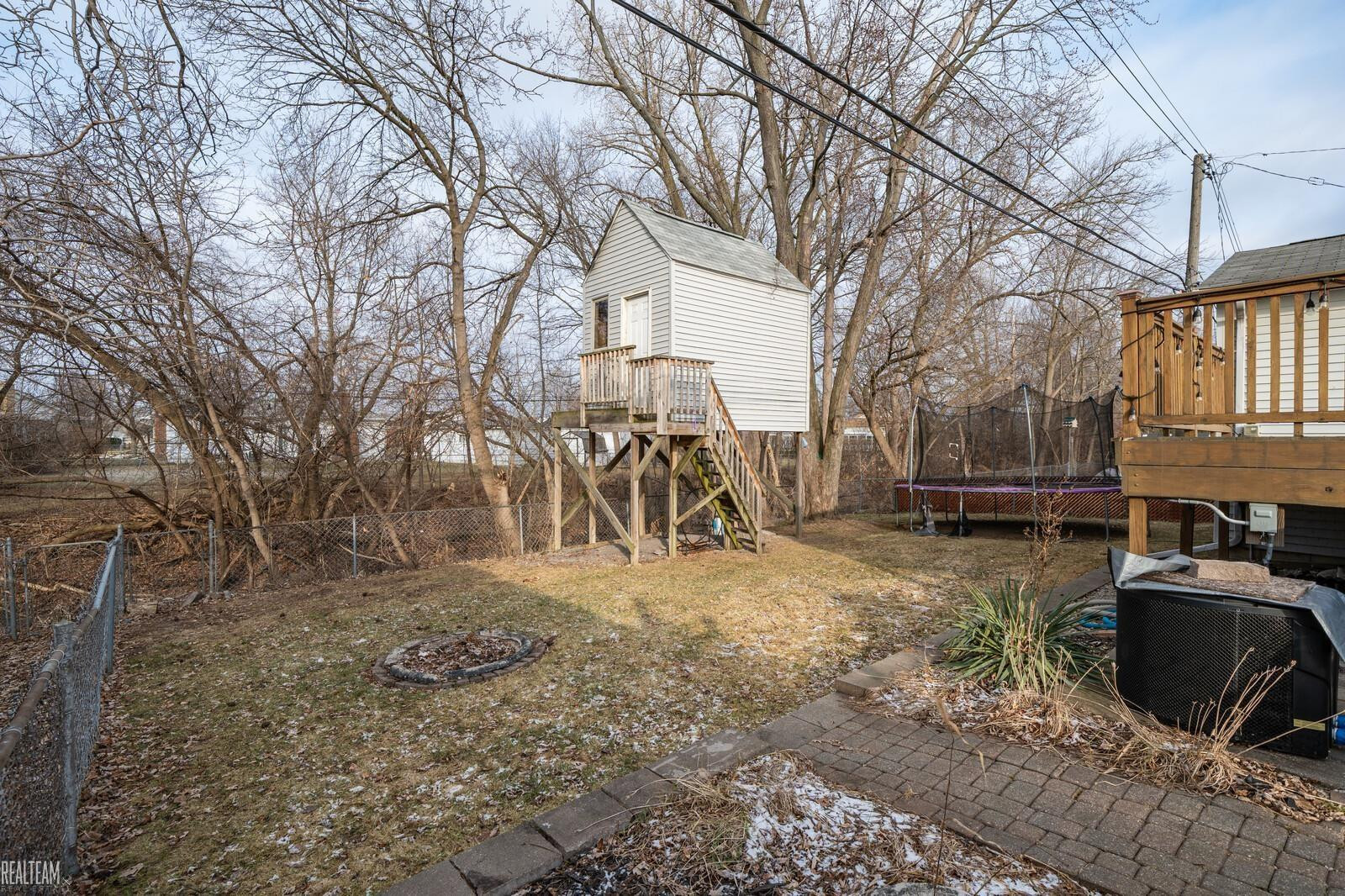 33515 Vista Way, Fraser, MI 48026 — Photo 33