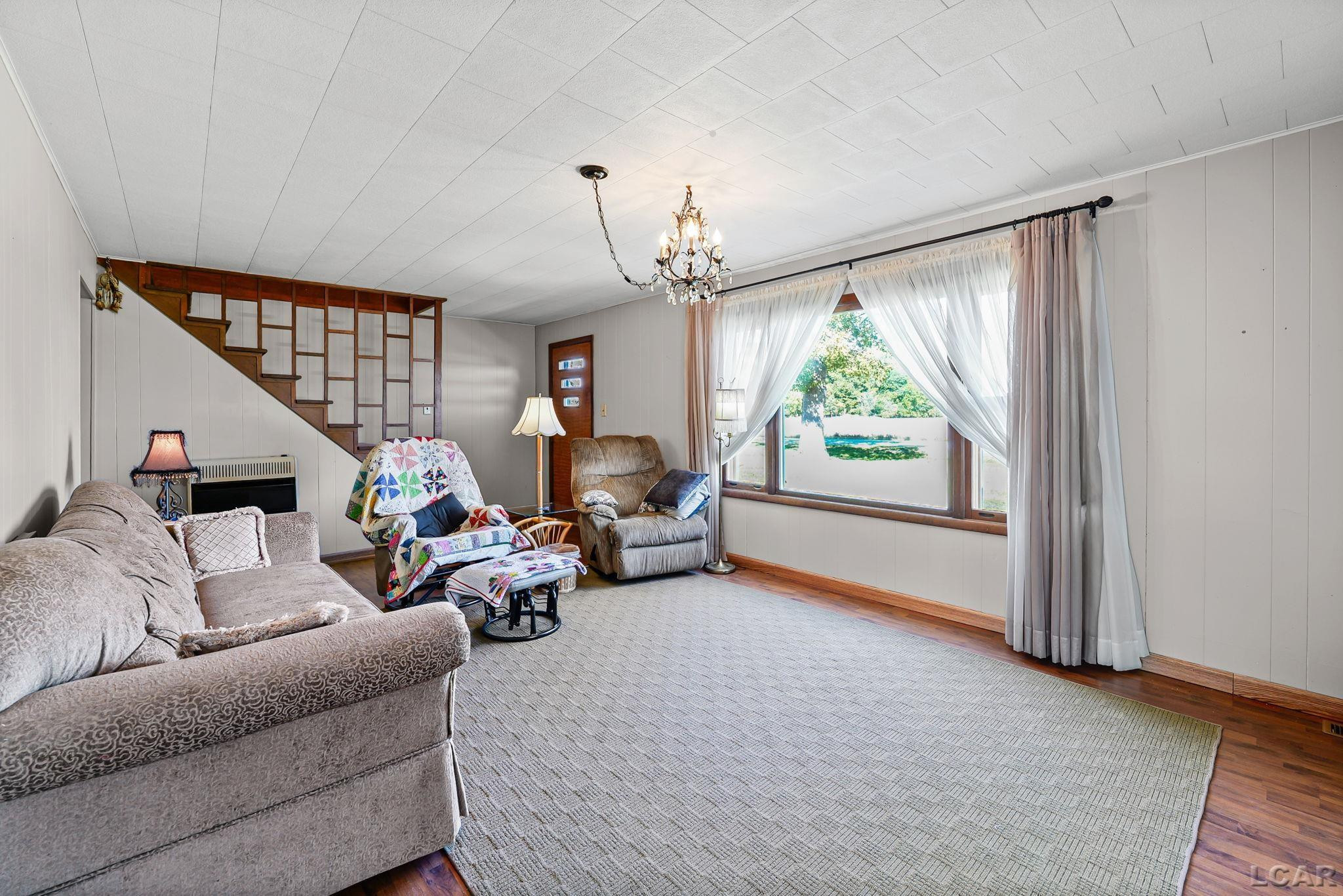 3099 W Yankee Road, Sand Creek, MI 49279 — Photo 2